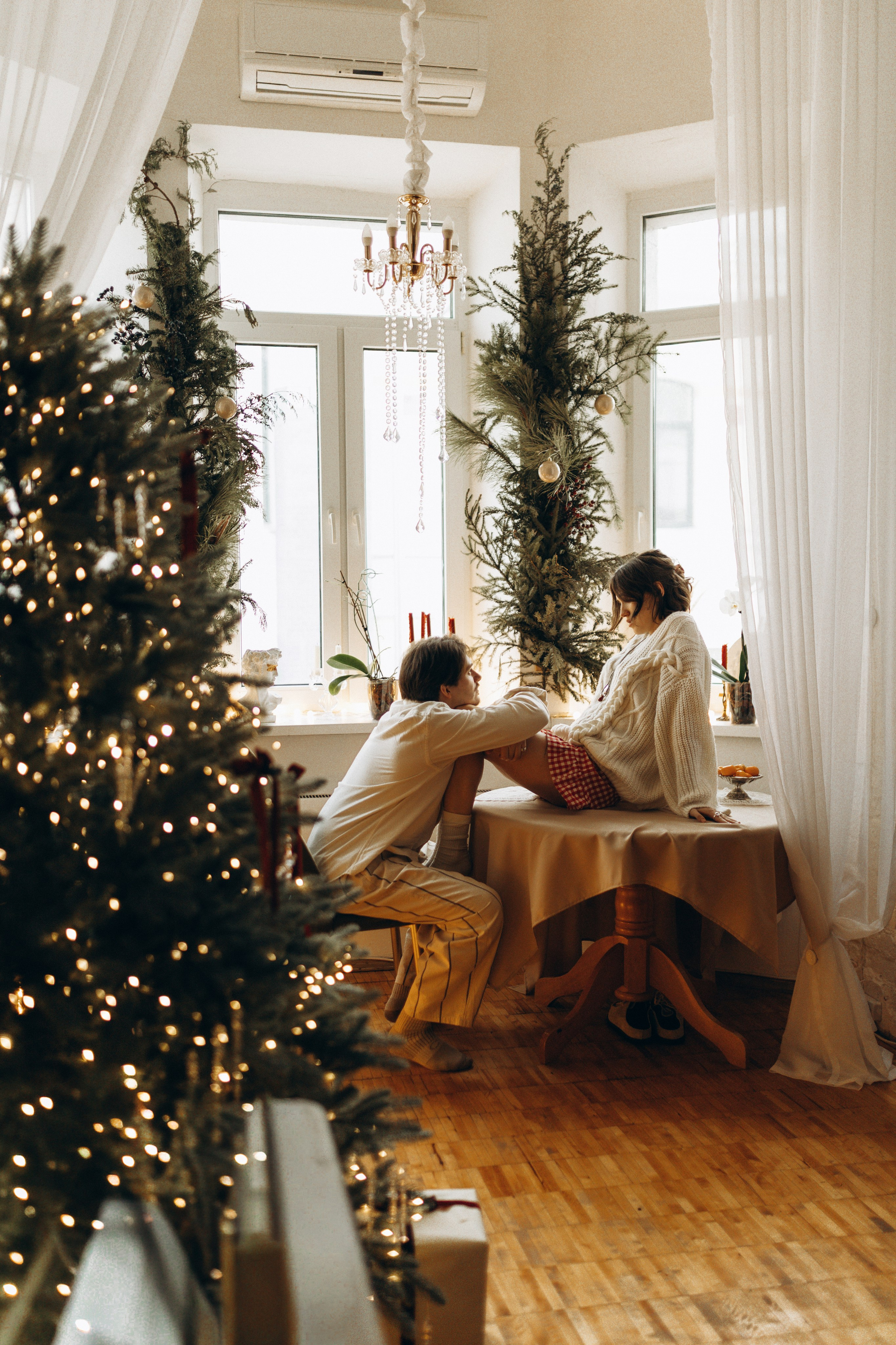 Про любовь. Семейный фотограф в Москве и МО Маша Забудская
