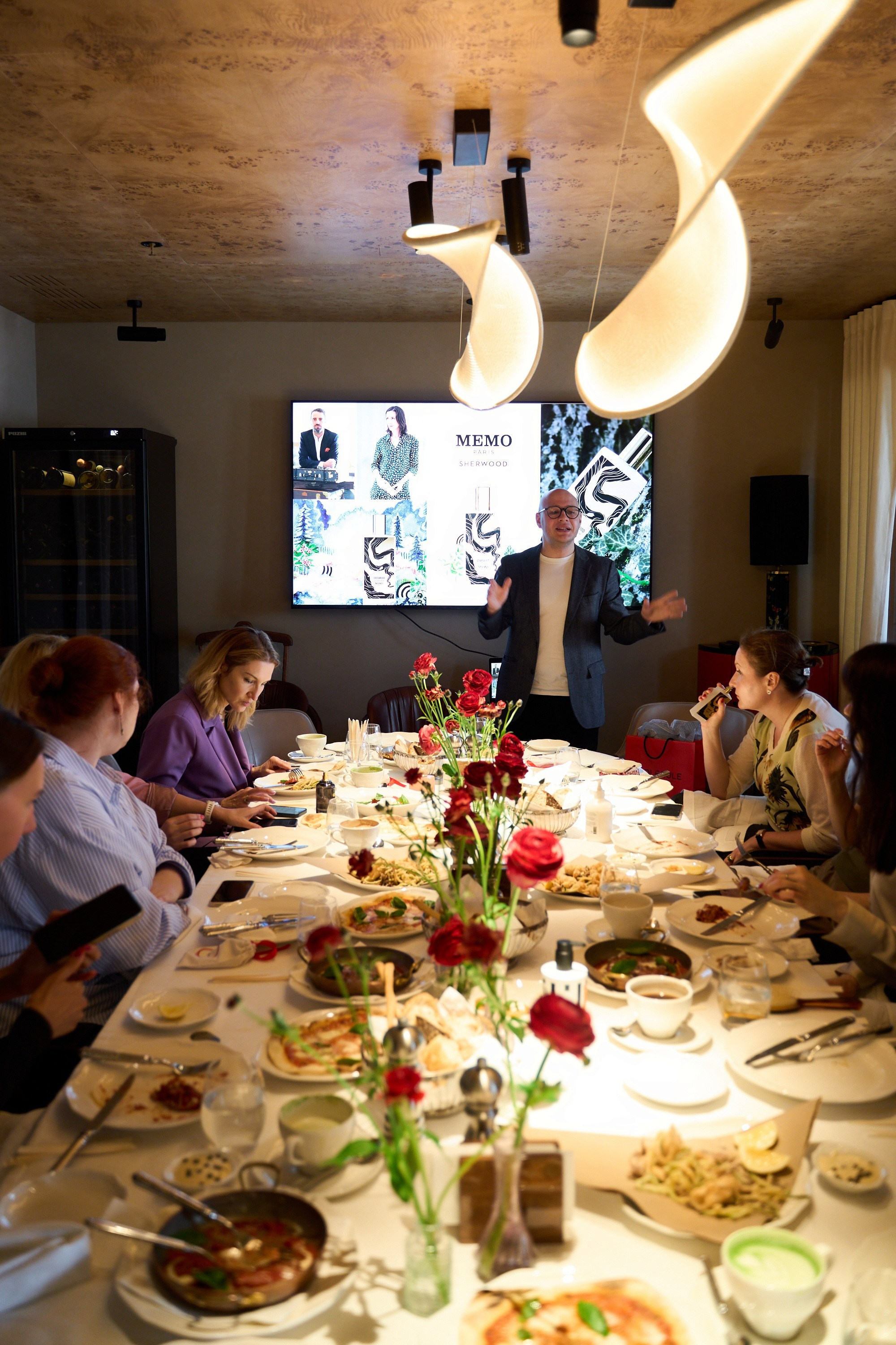 Бренды. Антон Чигляков -   профессиональный фотограф