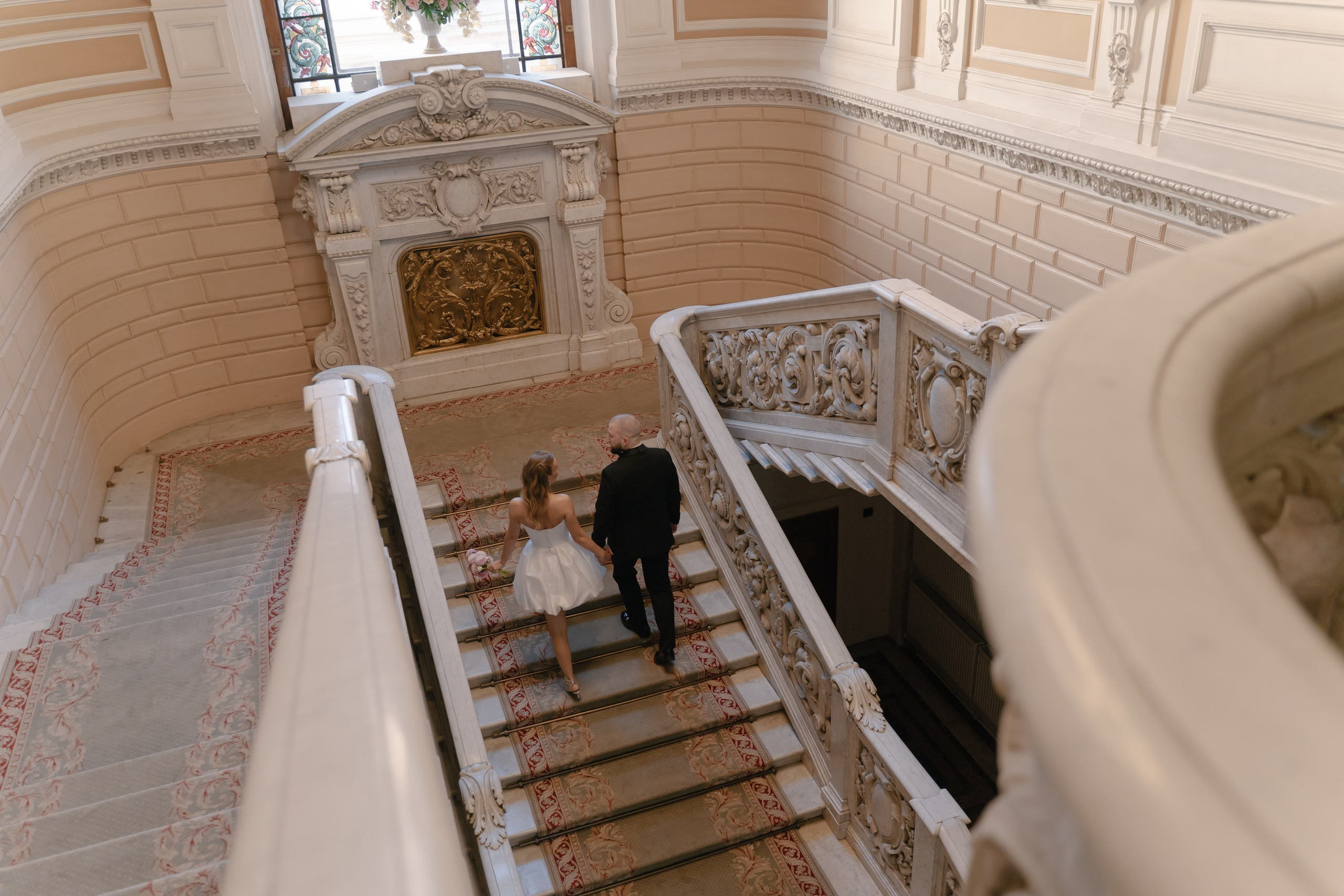 A&D. Свадебный фотограф — Наталья Фед СПб/Москва