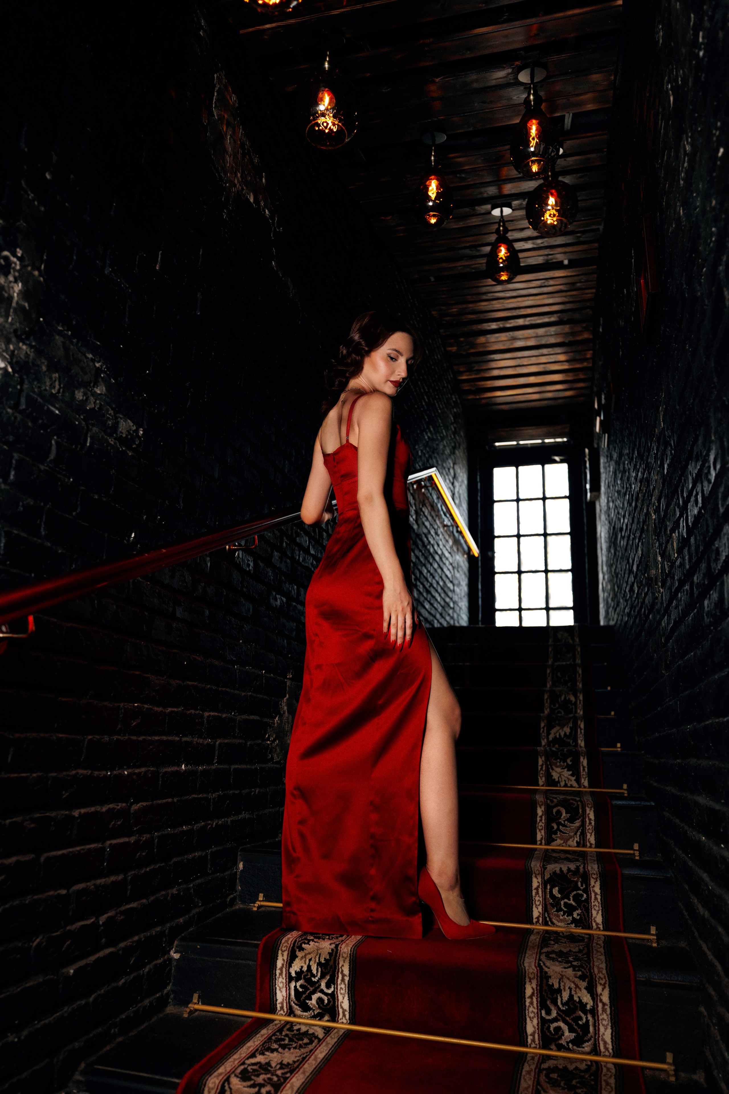 Марина. Свадебный и семейный фотограф Александр Волосник