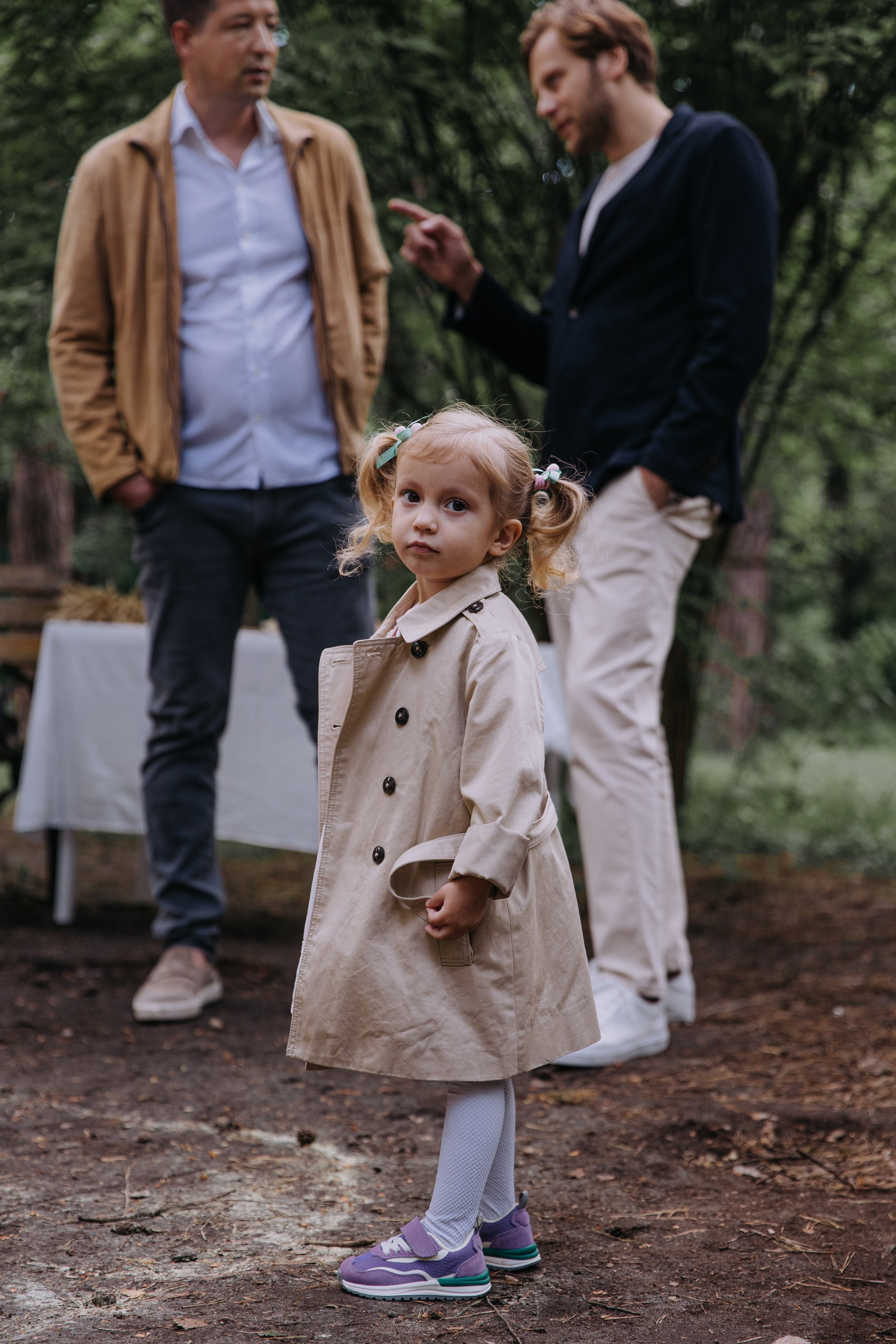 День рождения Мишель. Свадебный фотограф в Москве — Павел Воронцов