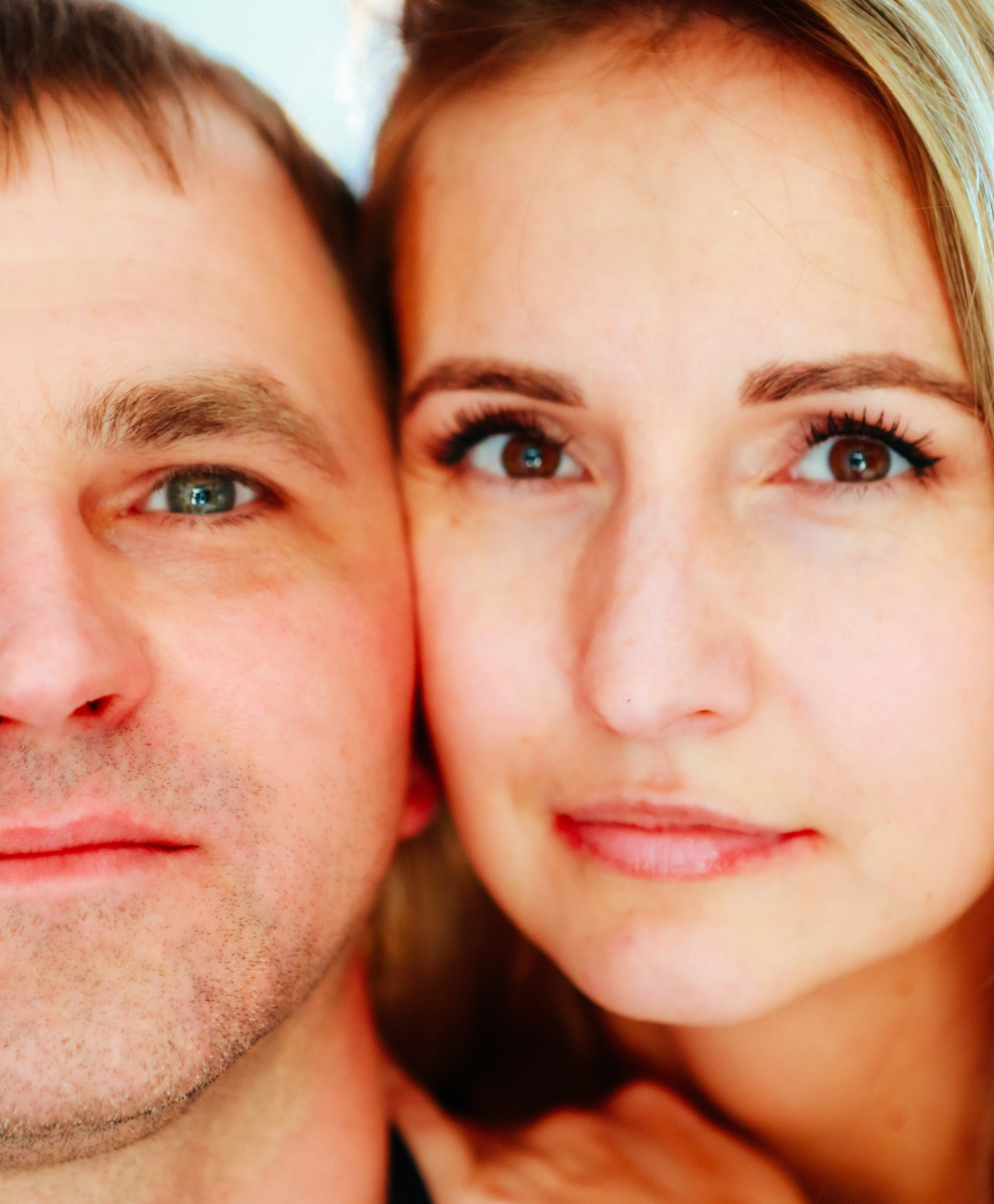 Яна, Женя, Даня и Даша. Семейный и контент фотограф в Мурманске