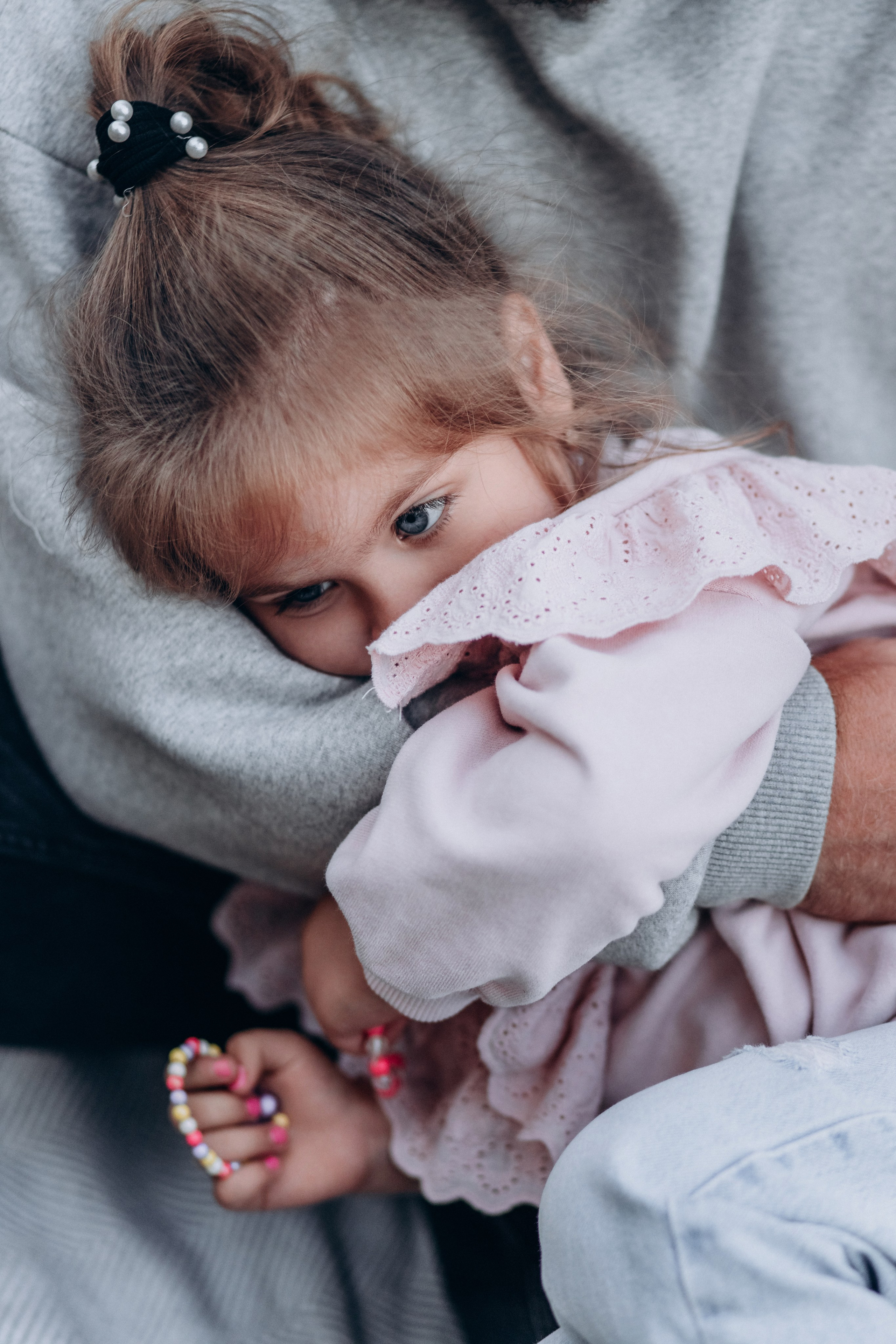 Алексейцевы. Валентина Удалая — семейный и портретный фотограф в Брянске