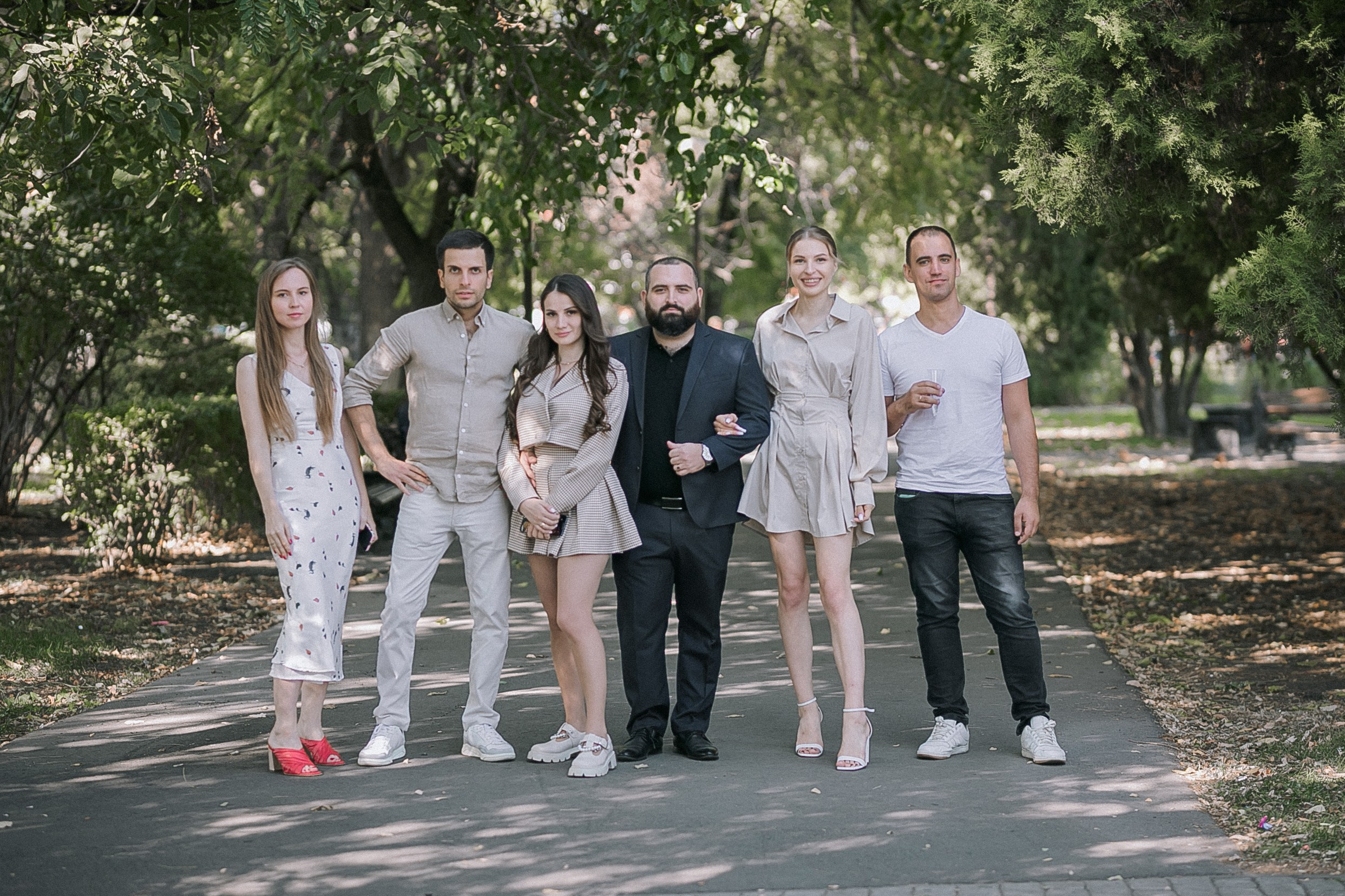 Свадебный день. Дарья и Джем. Свадебная фотография. Арина Рубах