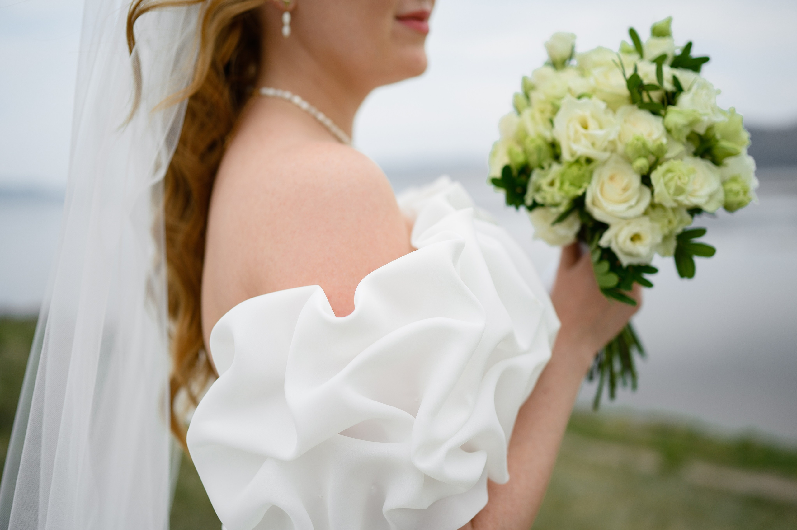 Данил и Елизавета. Свадебный и Семейный фотограф в Абакане, Красноярске