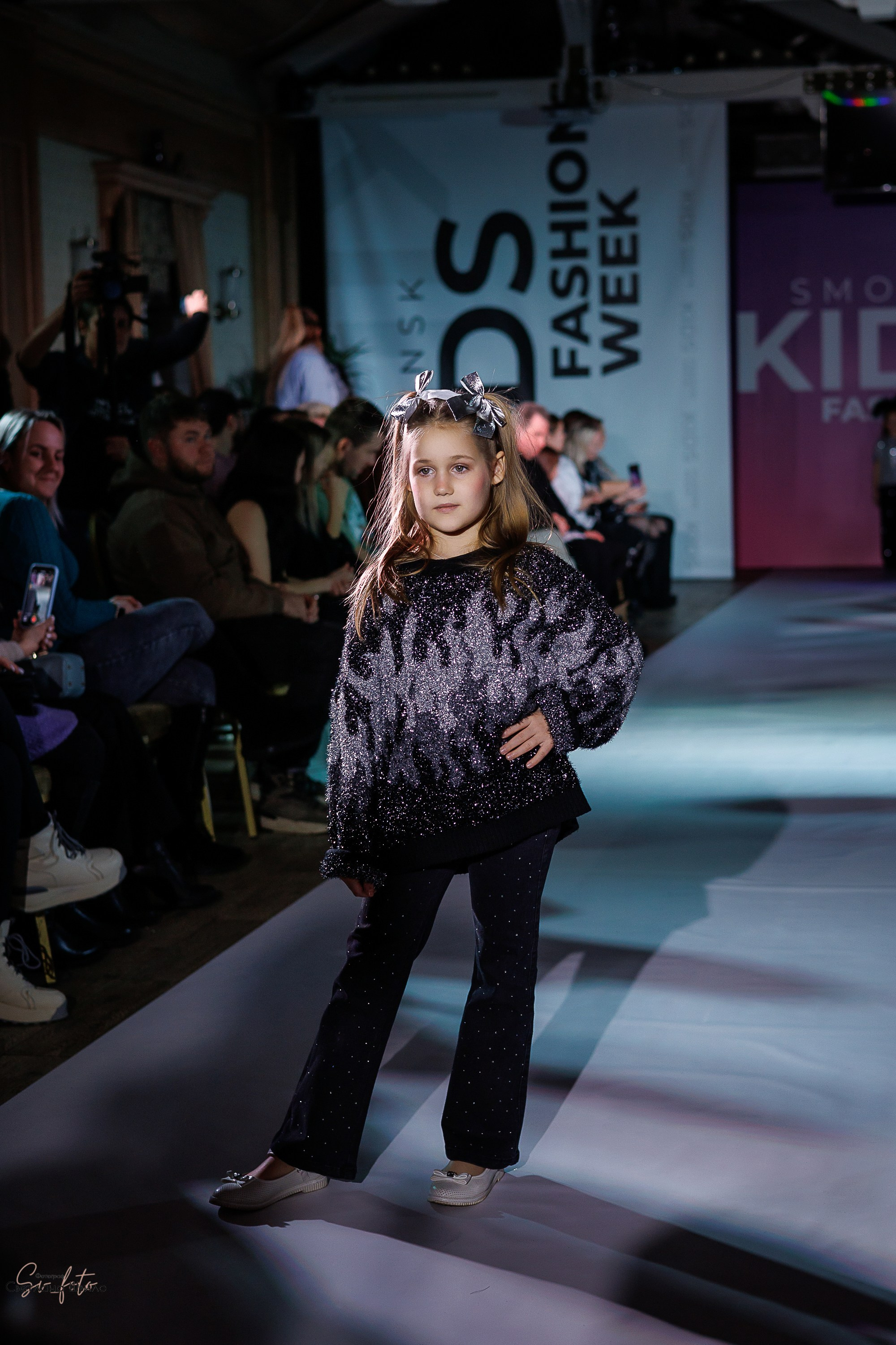 Smolensk Fashion Week_показы_ДЕНЬ 1. Главная