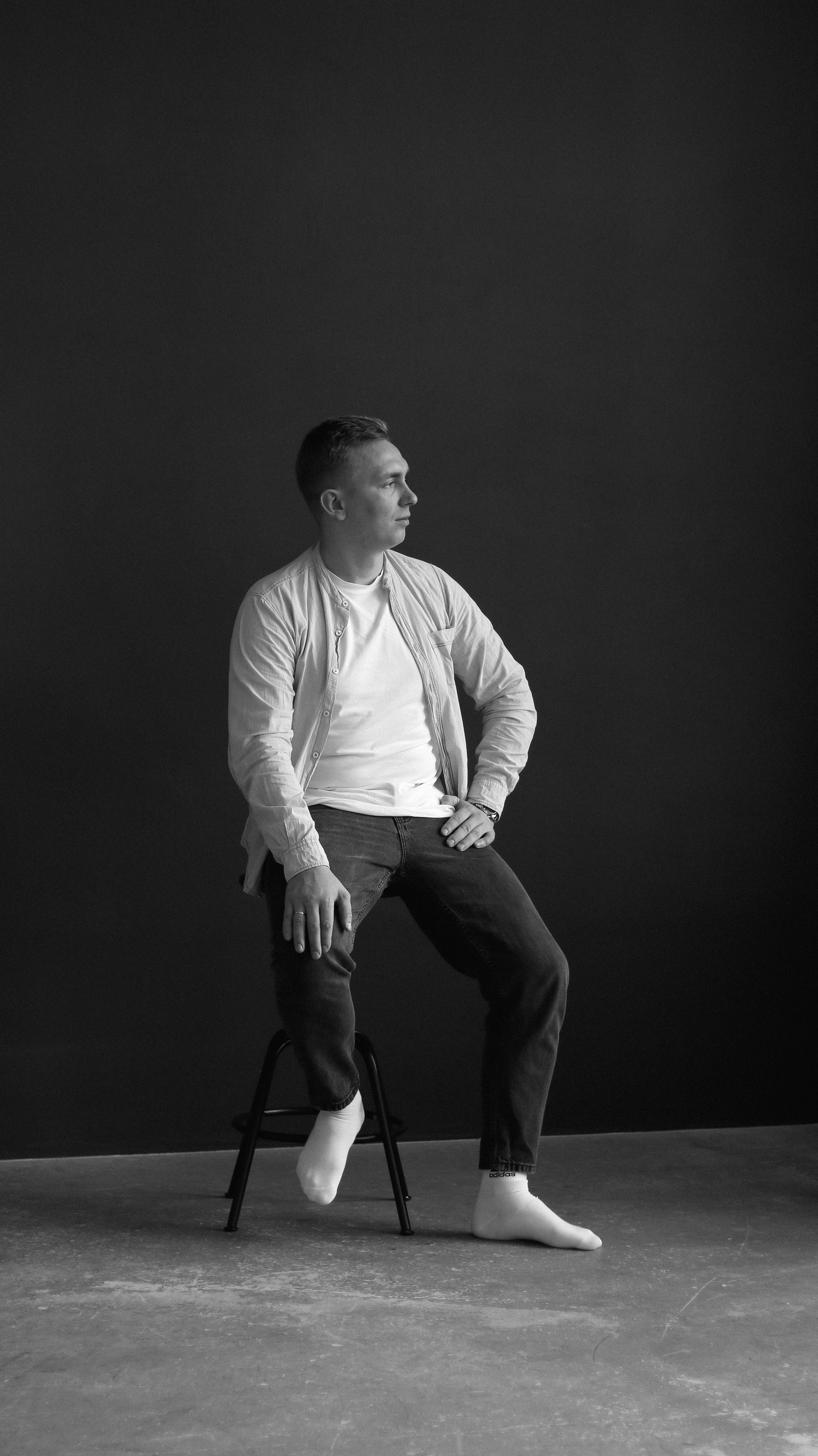 Олеся и Денис. Фотограф Краснодар