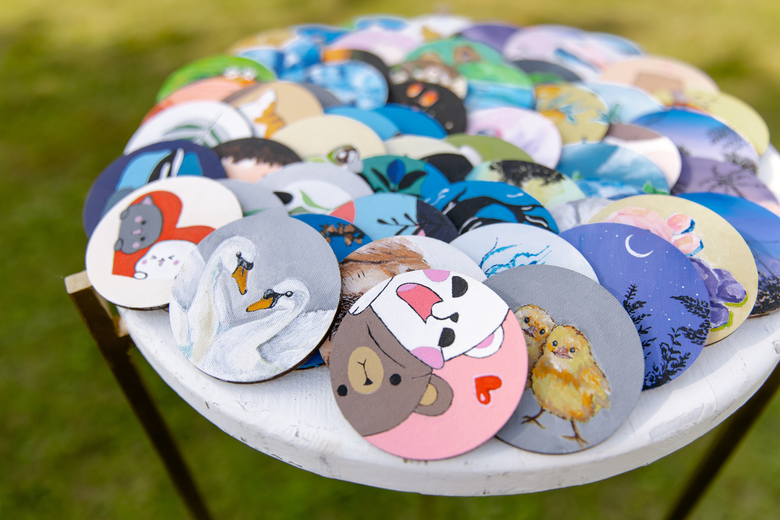 Антон и Наташа. Свадебный фотограф Анна Бабахина