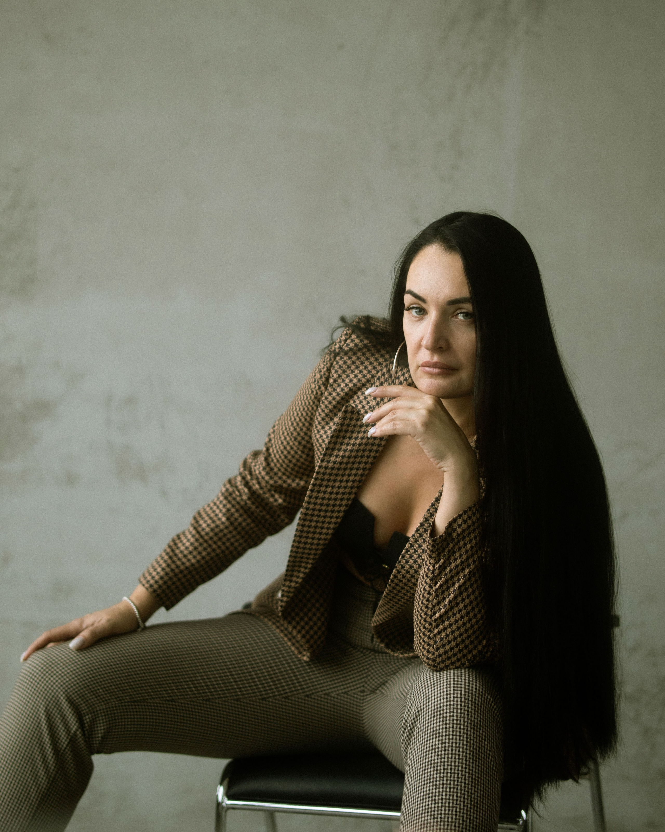 Женский портрет. Фотограф. Москва. Мужские и женские портреты