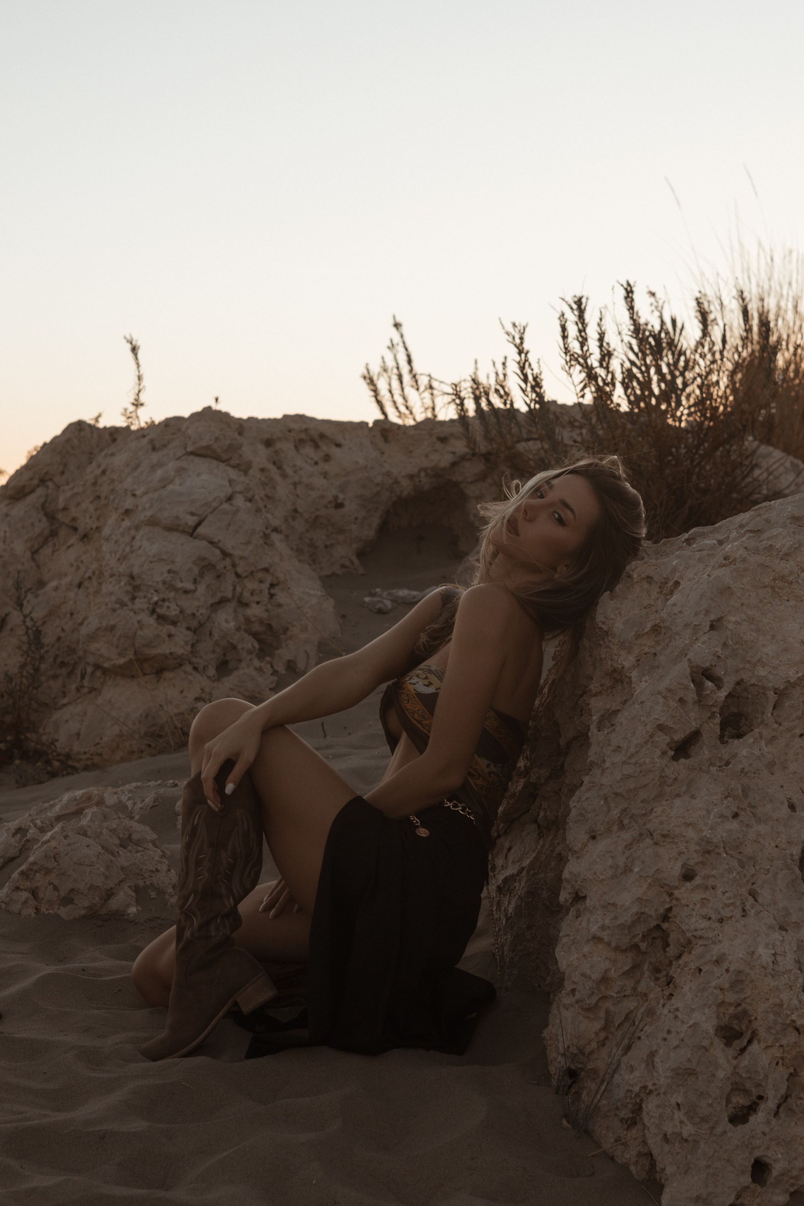 JENNY. Фотограф в Москве