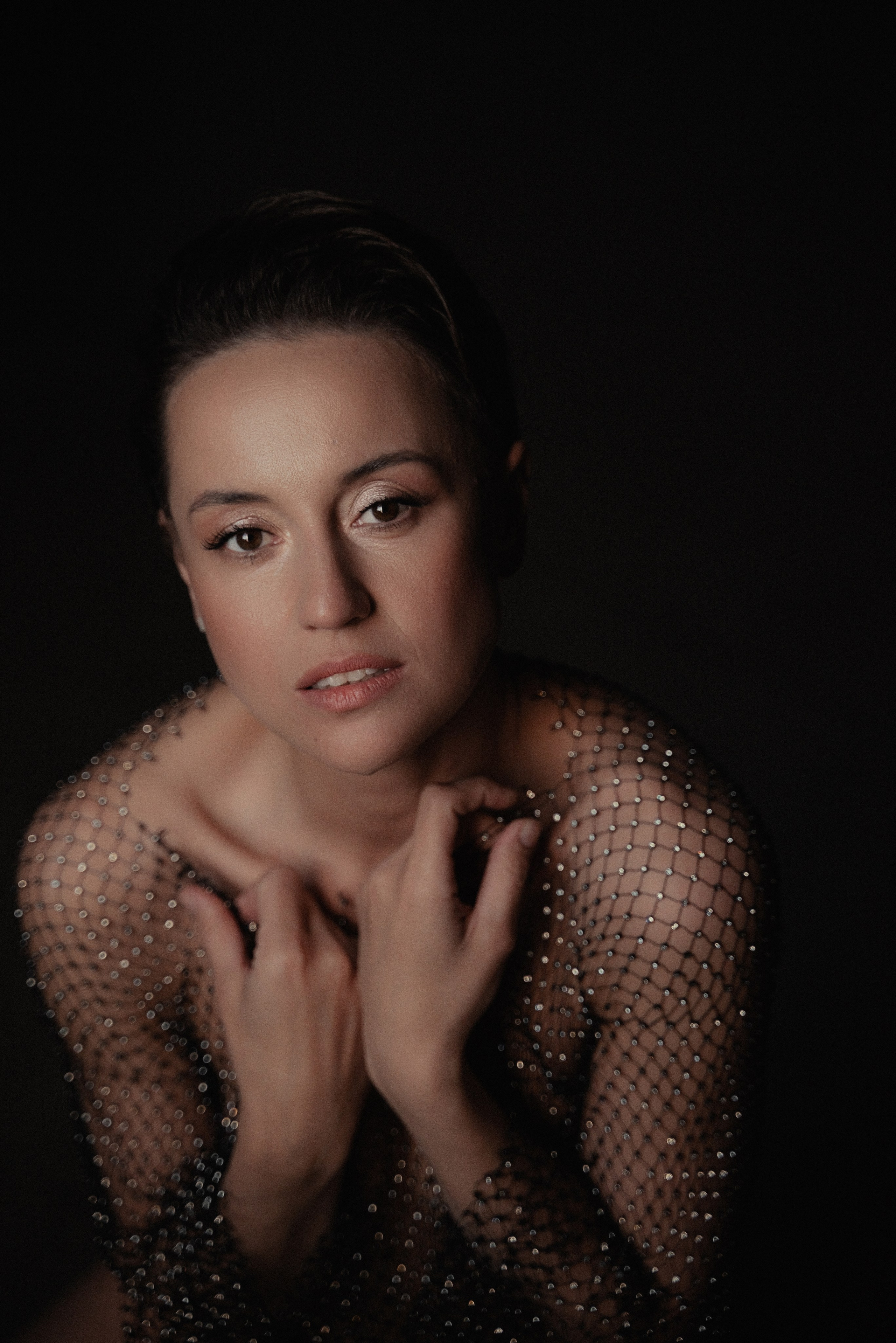 ОЛЯ. Екатерина Курбанова. Женский фотограф