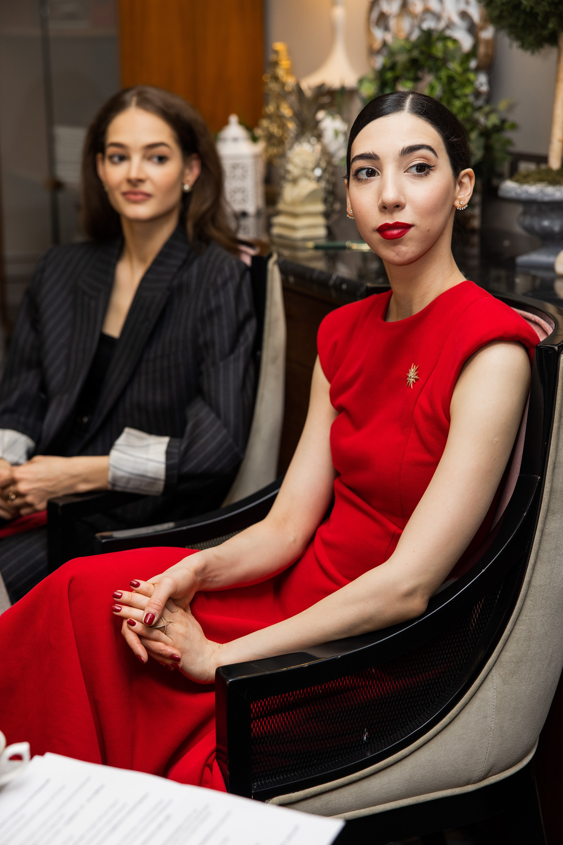 Арт-встреча. Балерины Дружат. Главная