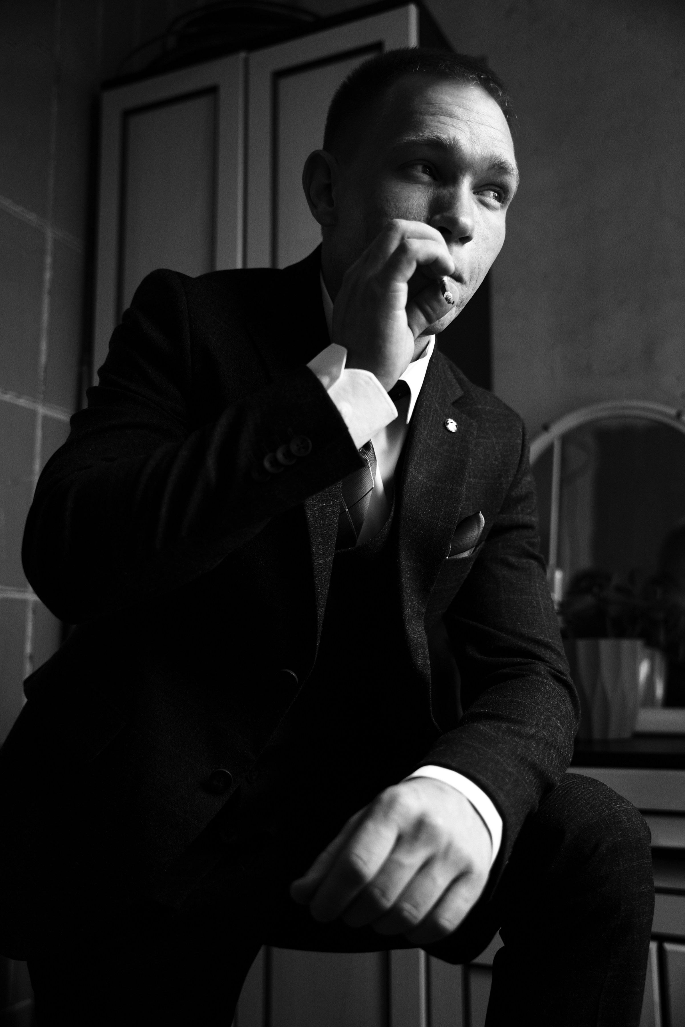 Карина и Алексей. Ольга Плаксина фотограф в Саратове