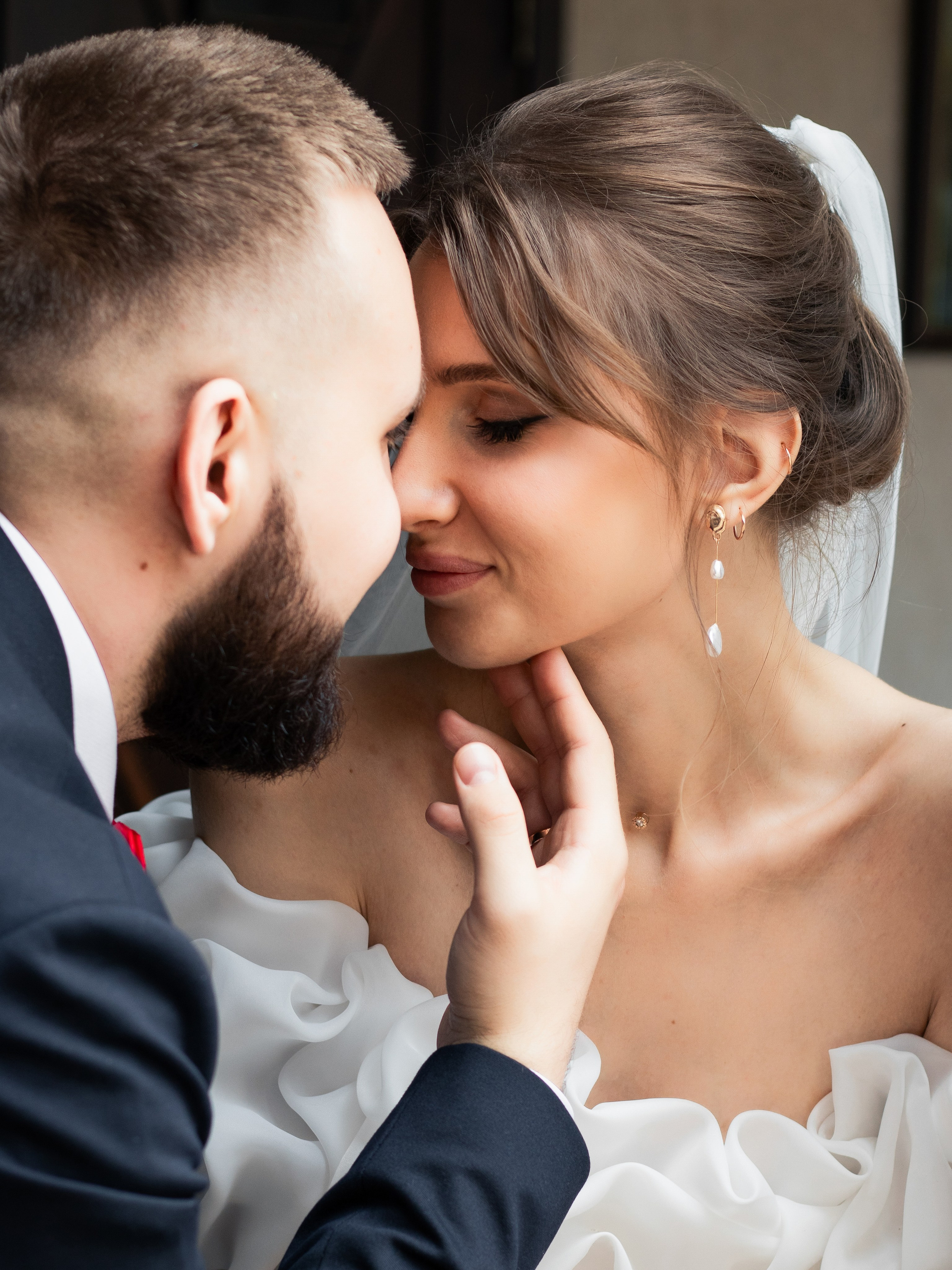 Павел и Юлия. Фотограф в Краснодаре Екатерина Андросова