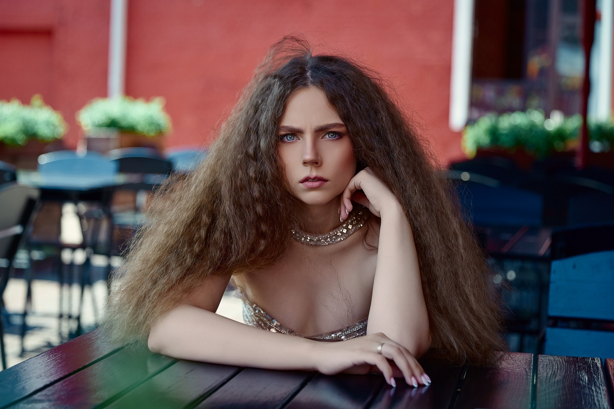 Фотопрогулки. Свадебный фотограф Орехово-Зуево Москва Майкл Корвин