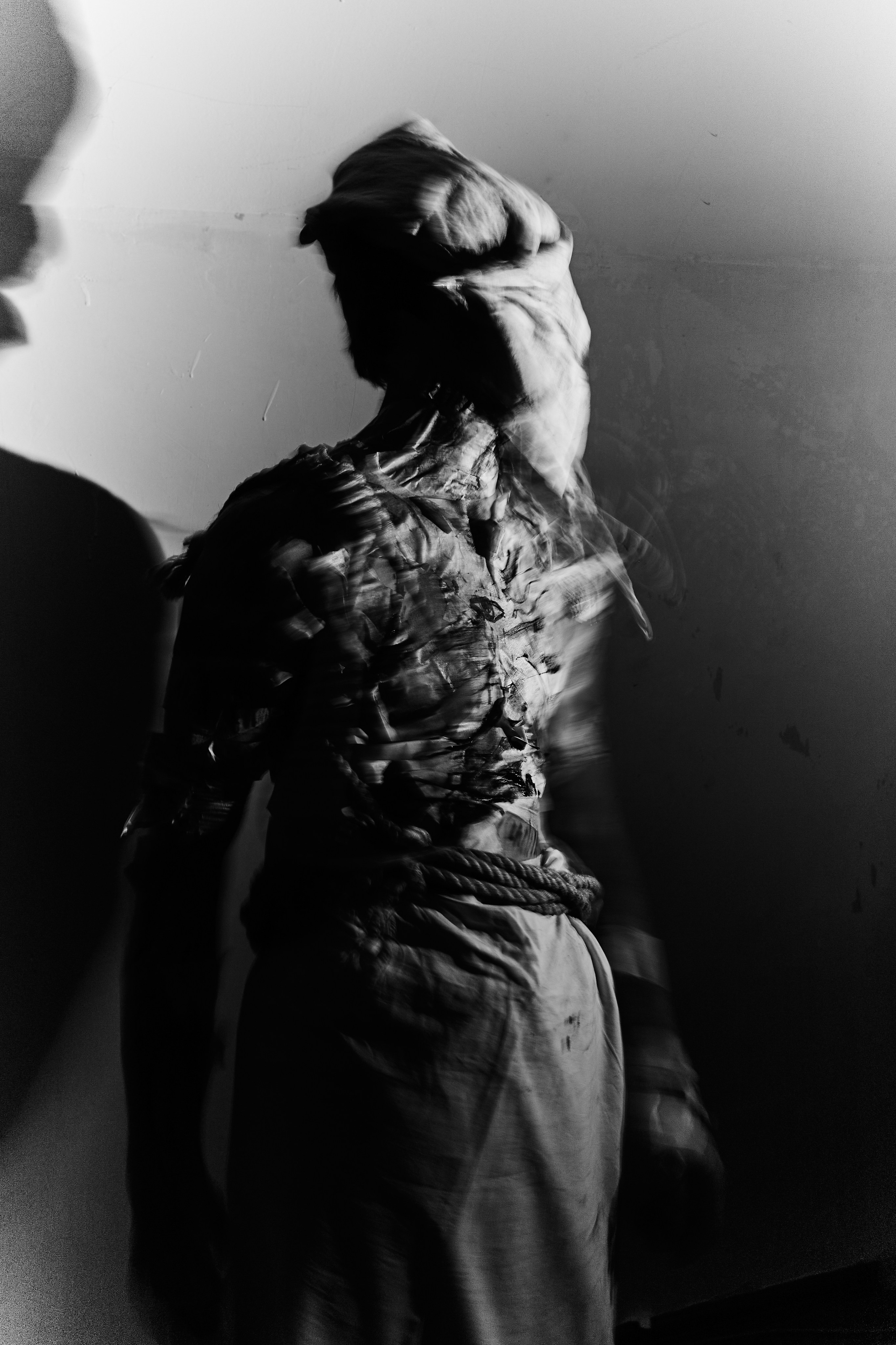 Арт-проект «Гнилой разум»