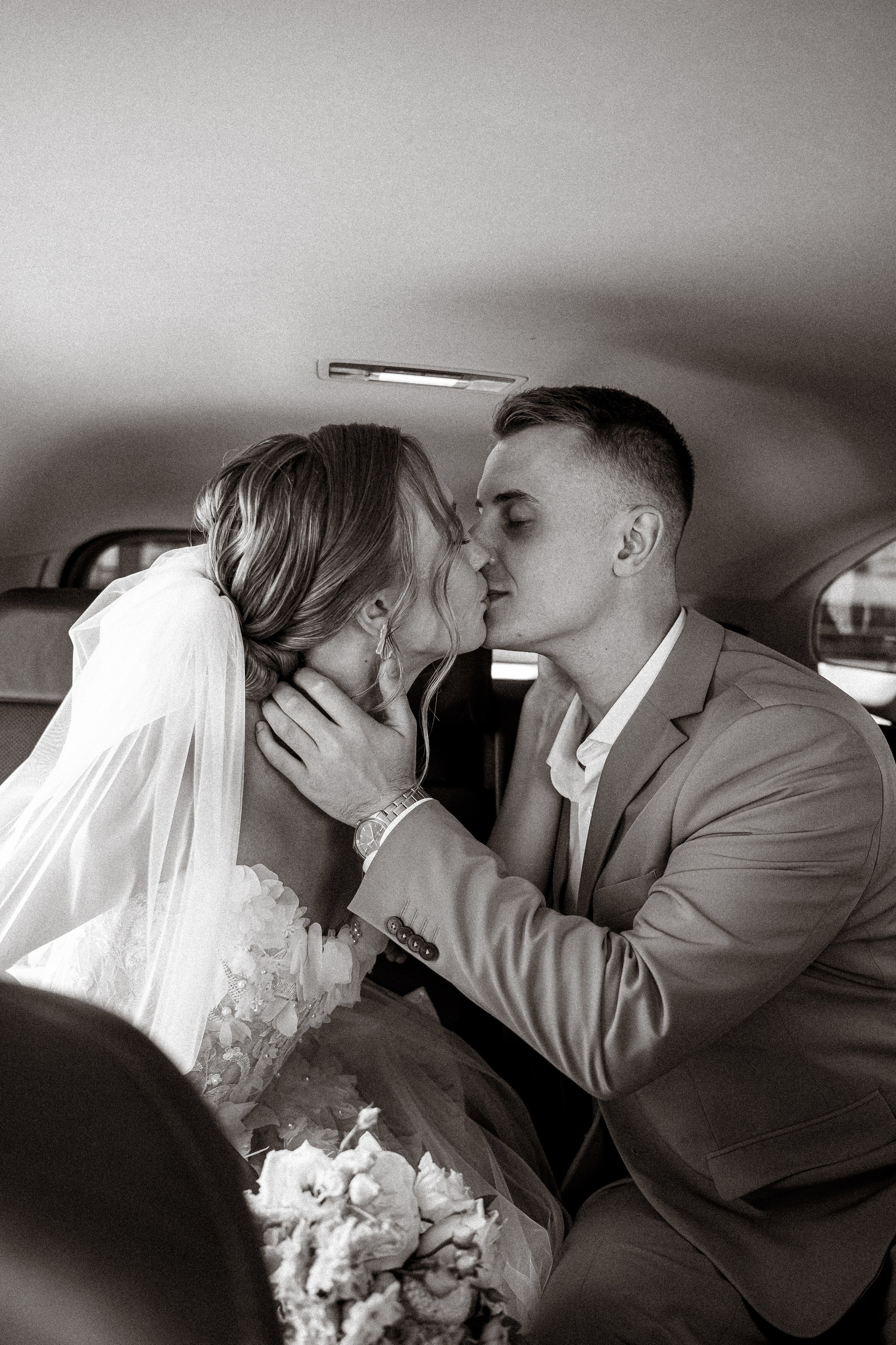 Свадьбы. Фотограф в Екатеринбурге