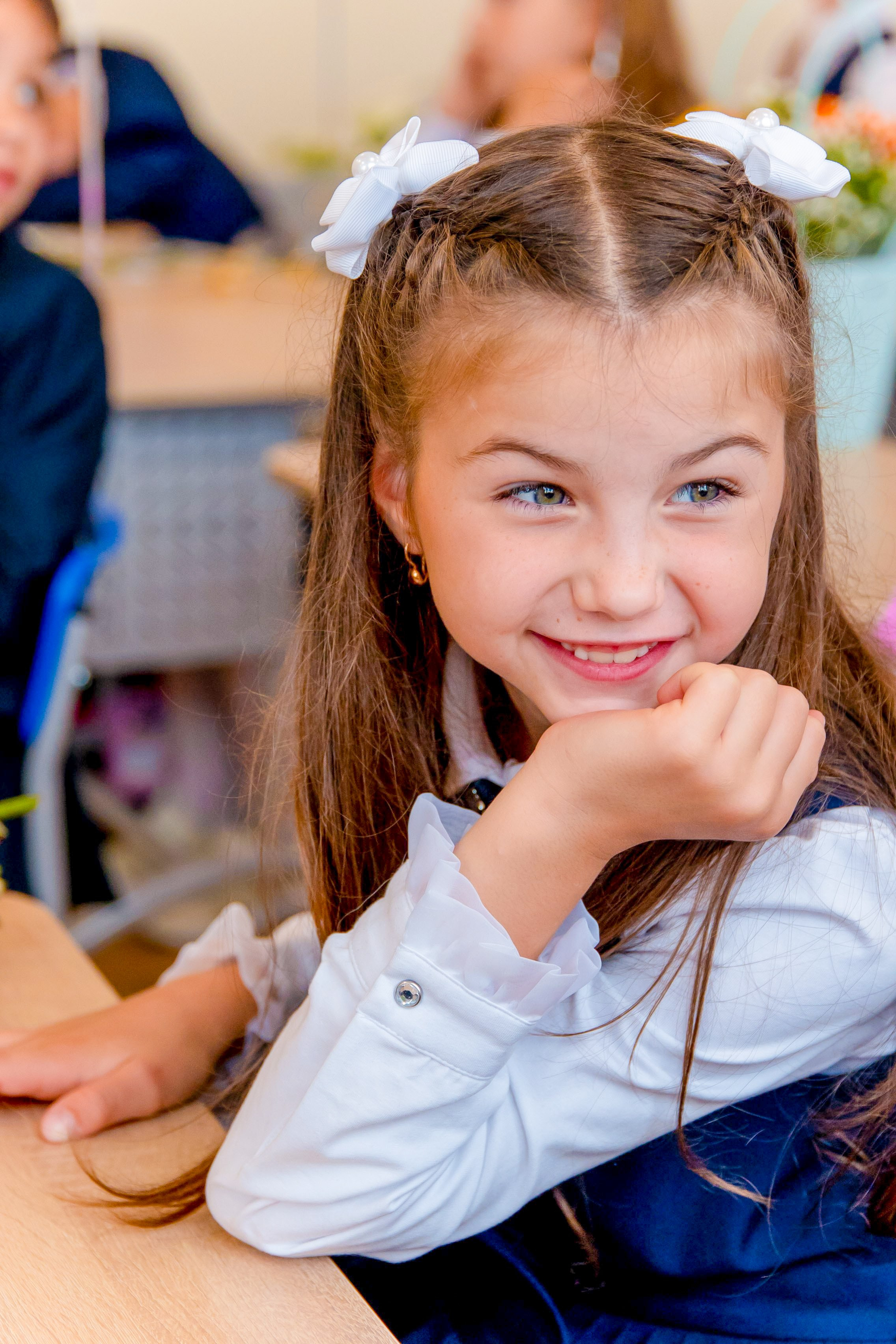 1 Сентября. Фотограф на праздник, корпоратив, День Рождения и Юбилей в г. Санкт-Петербурге Алексей Анкушев