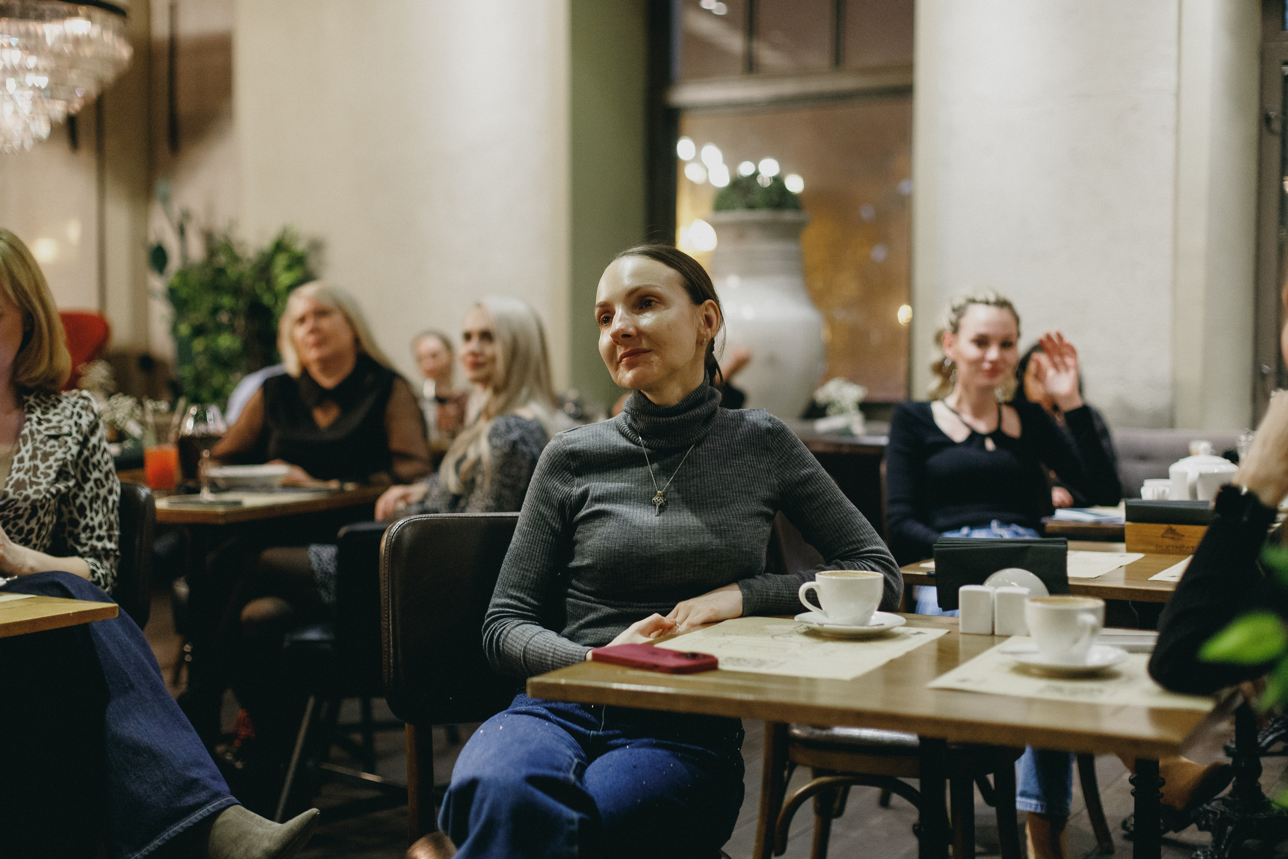 Музыкально-поэтический вечер с Иваном Засухиным. СВОИ. ФОТООТЧЕТЫ-СОБЫТИЯ-МЕСТА