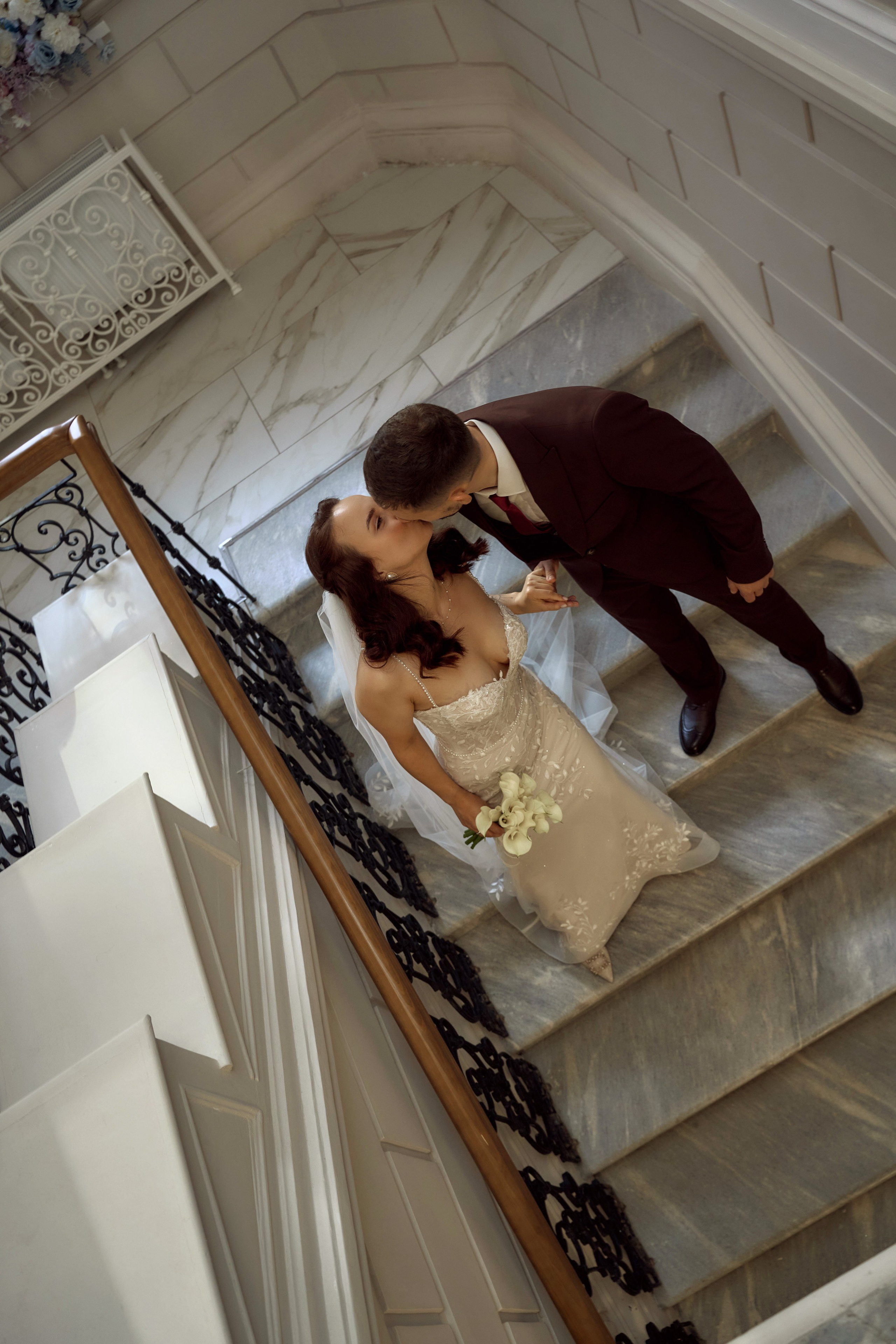 Свадебная съёмка. Мартазова Екатерина фотограф. Екатеринбург