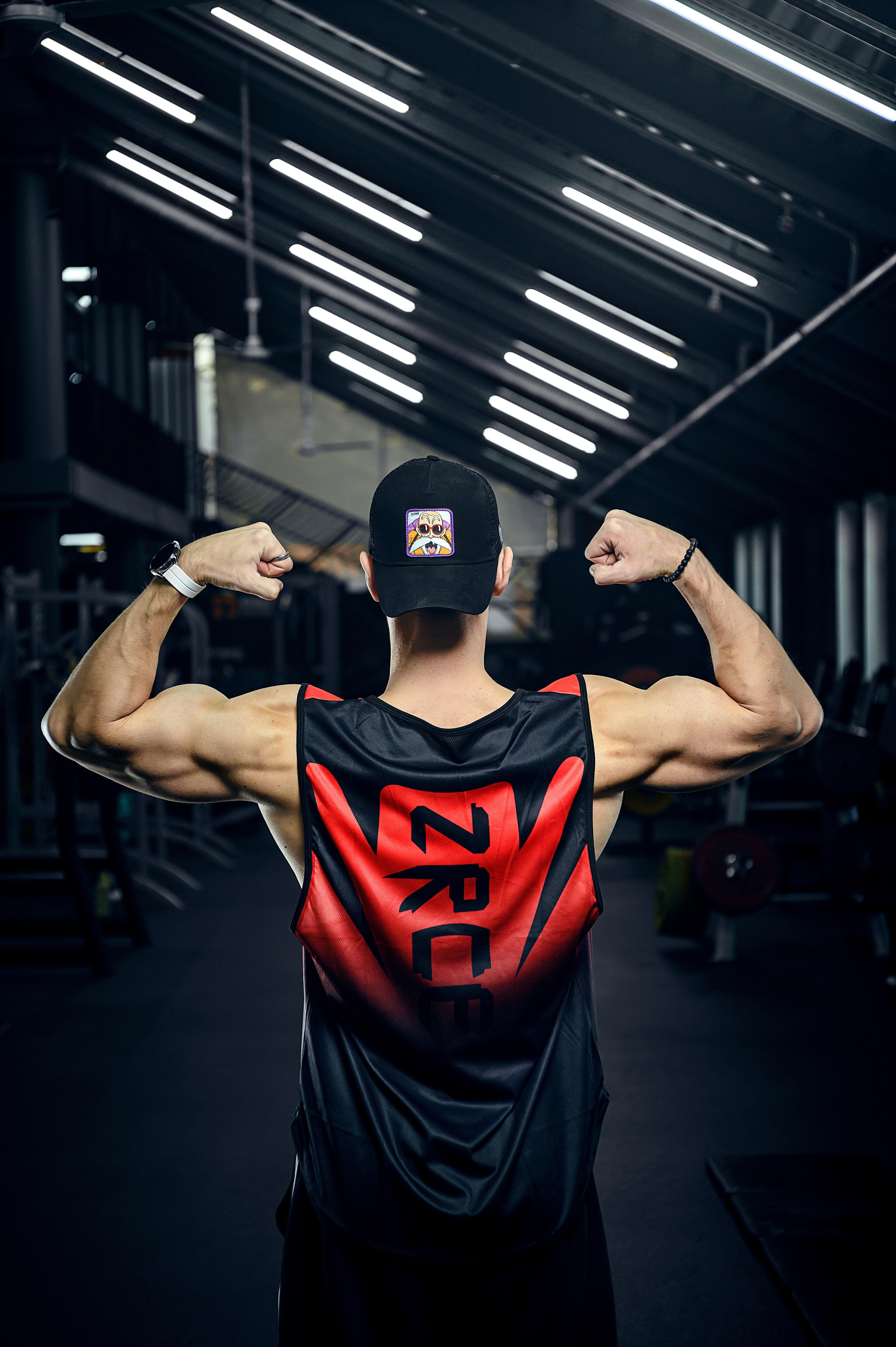 ФИТНЕС И СПОРТ. PH.DANILUX