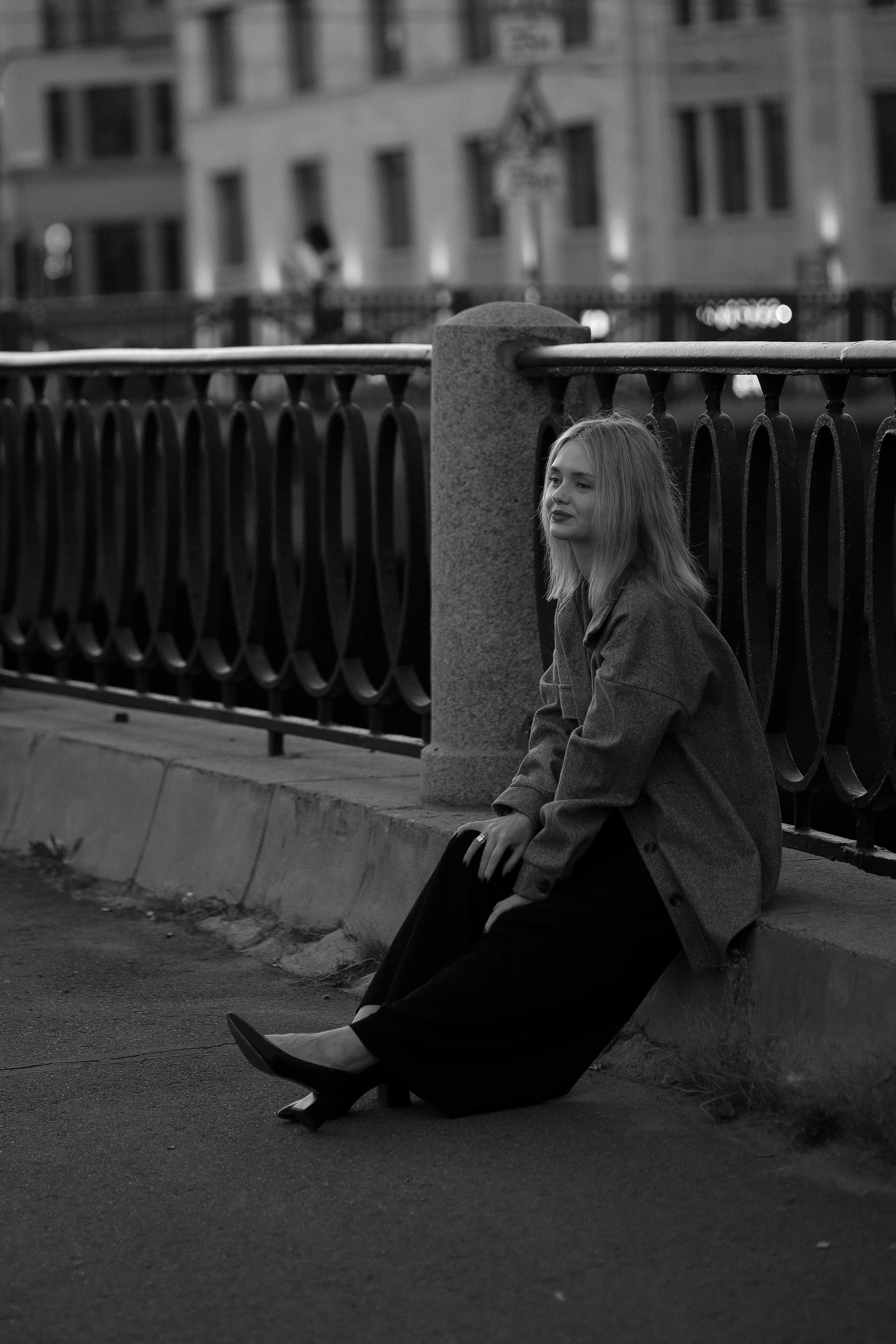 Лера. Женский и свадебный фотограф в Санкт-Петербурге Матвеева Наталья