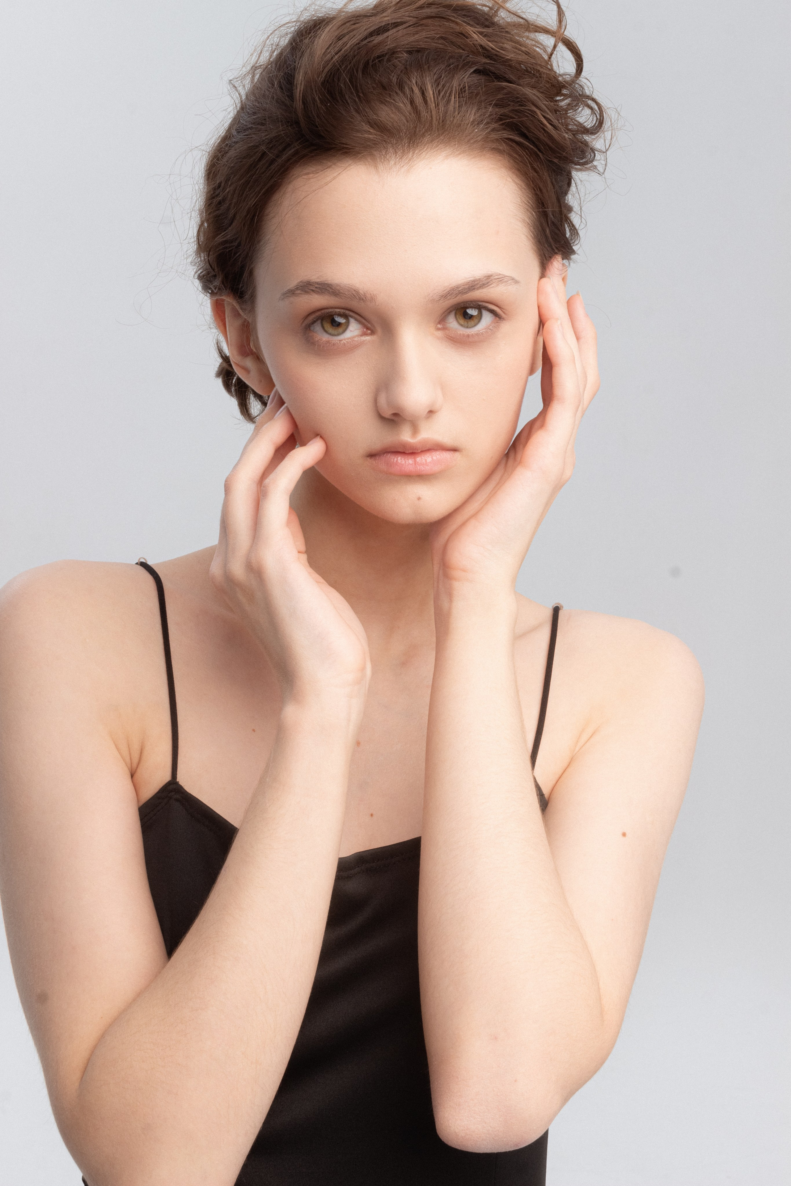 Алина Билялова. Модельное агентство TM Models в Калининграде