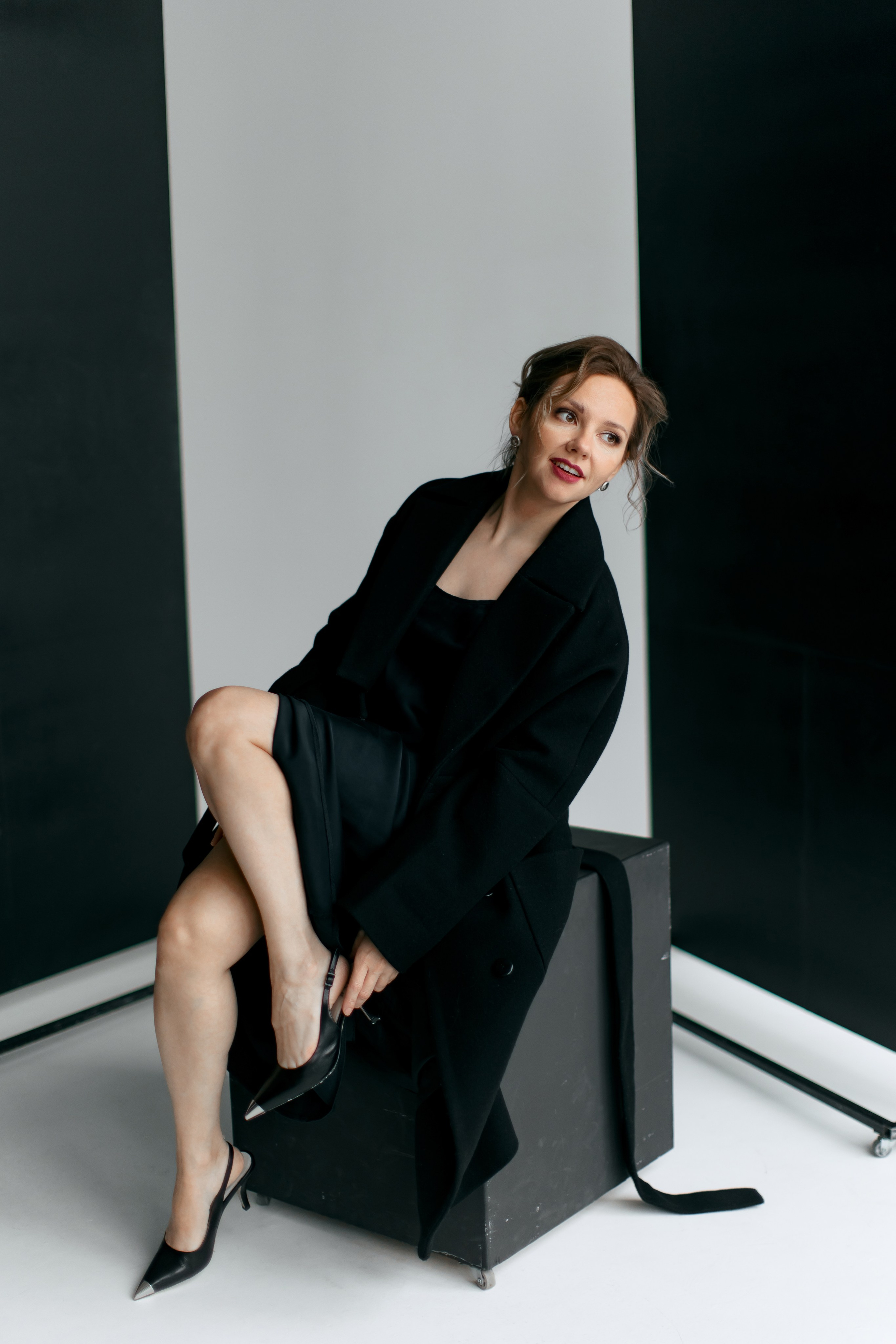 Татьяна. Свадебный и портретный фотограф — Мария Костина