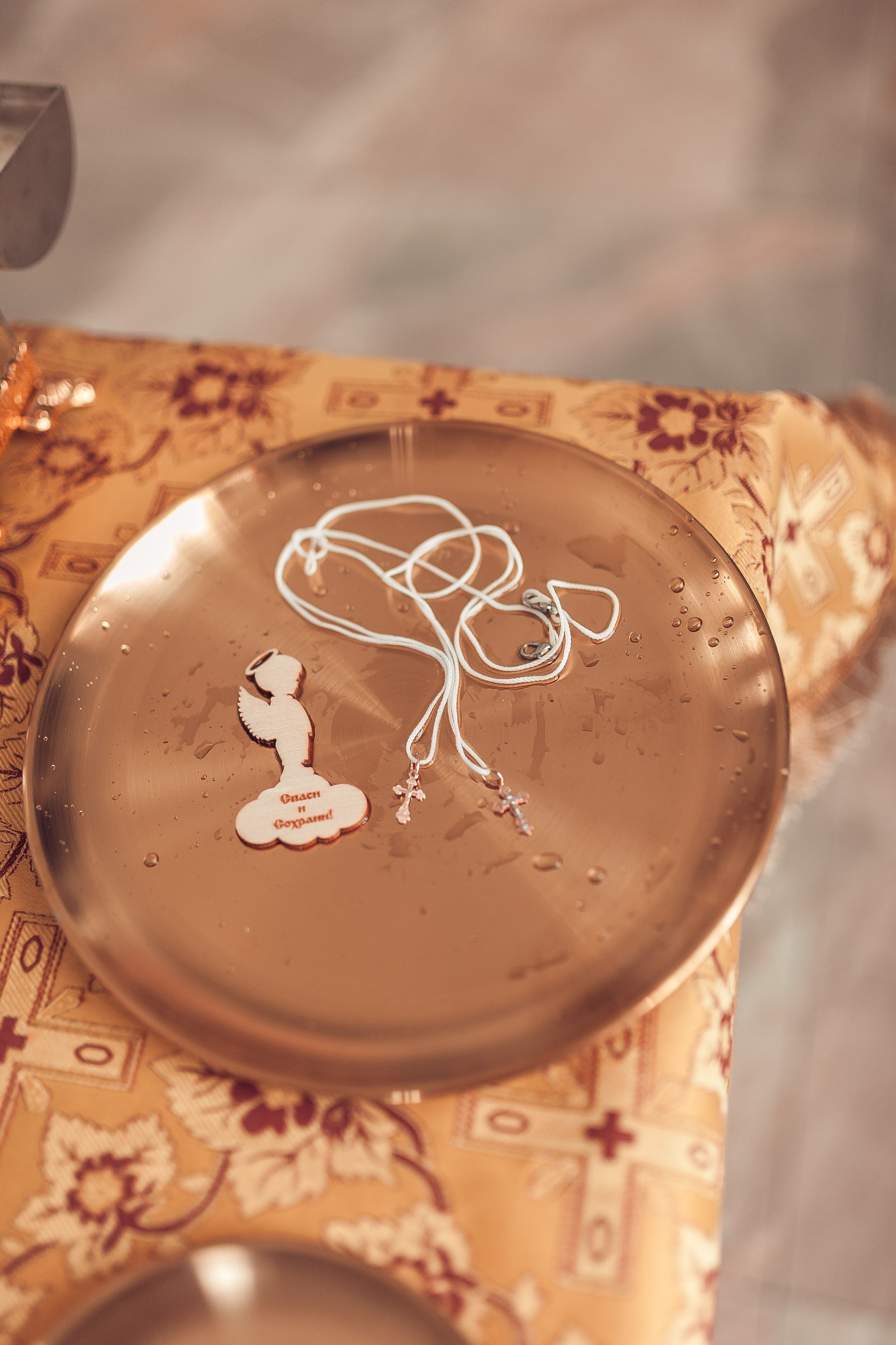 ТАИНСТВА. Фотограф КРЕЩЕНИЕ/ВЕНЧАНИЕ Калужская область