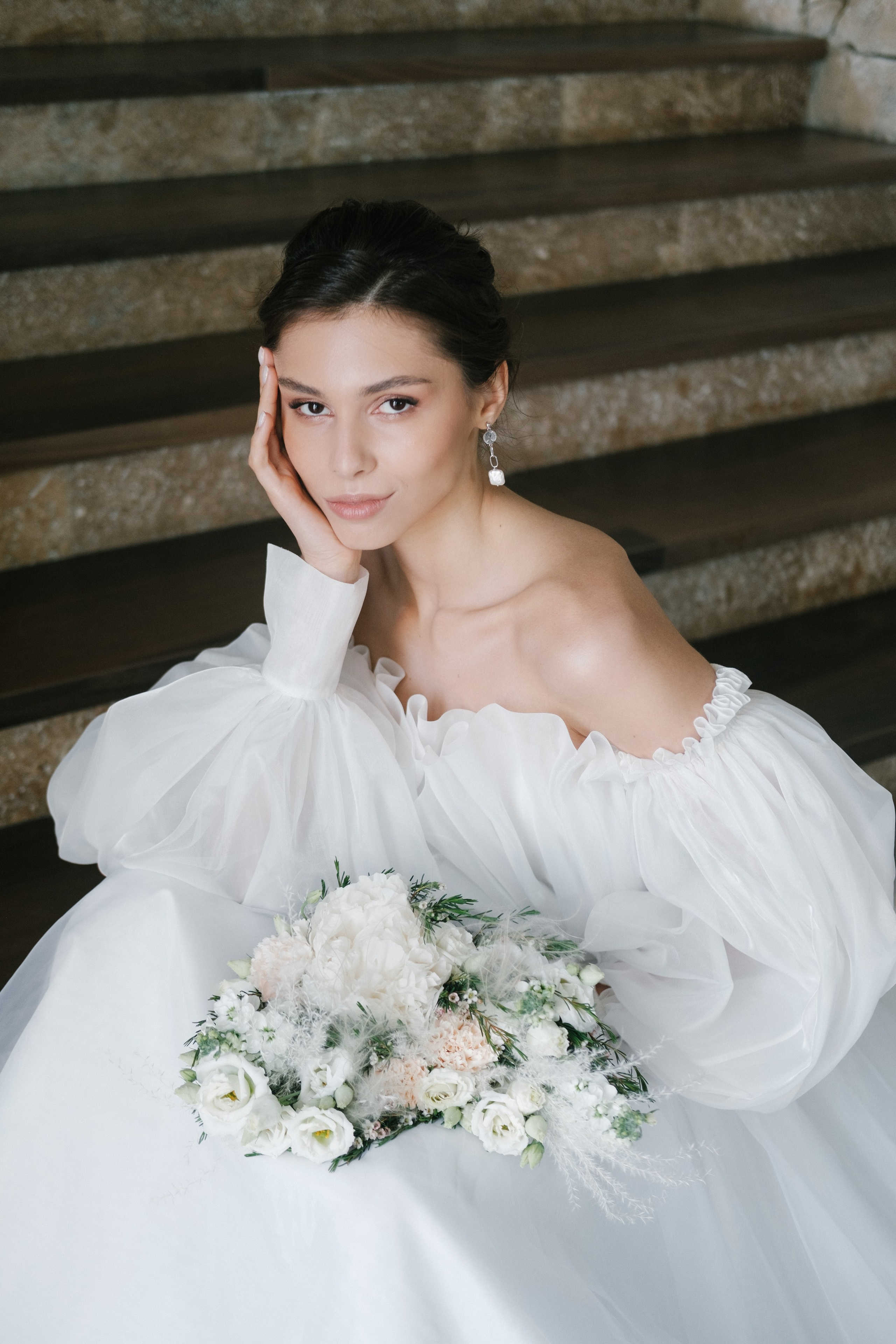 Классика. Свадебный Видеограф Фотограф в Сочи