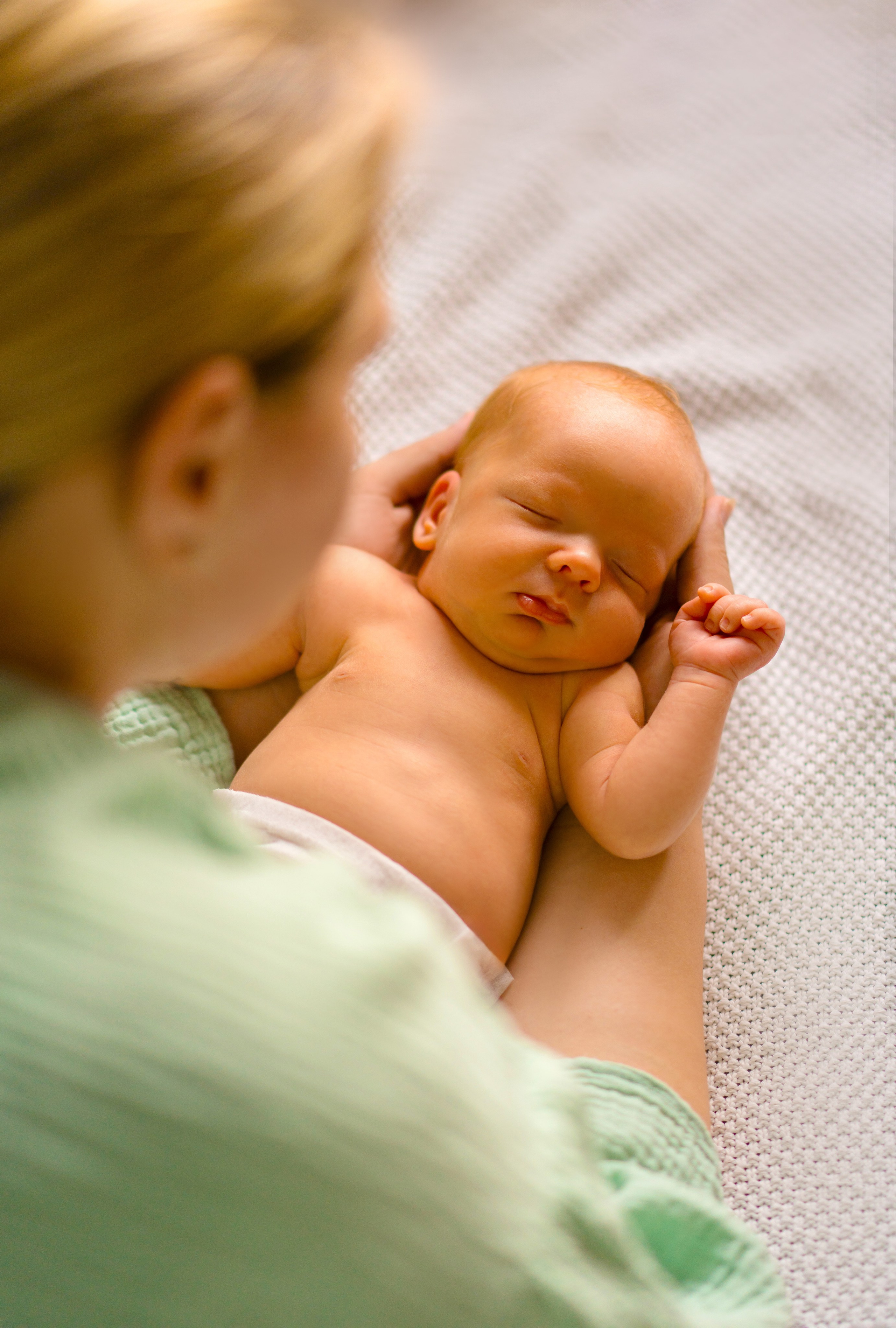 Беременность и малыши. Фотограф в Кемерово Дарья Крамер