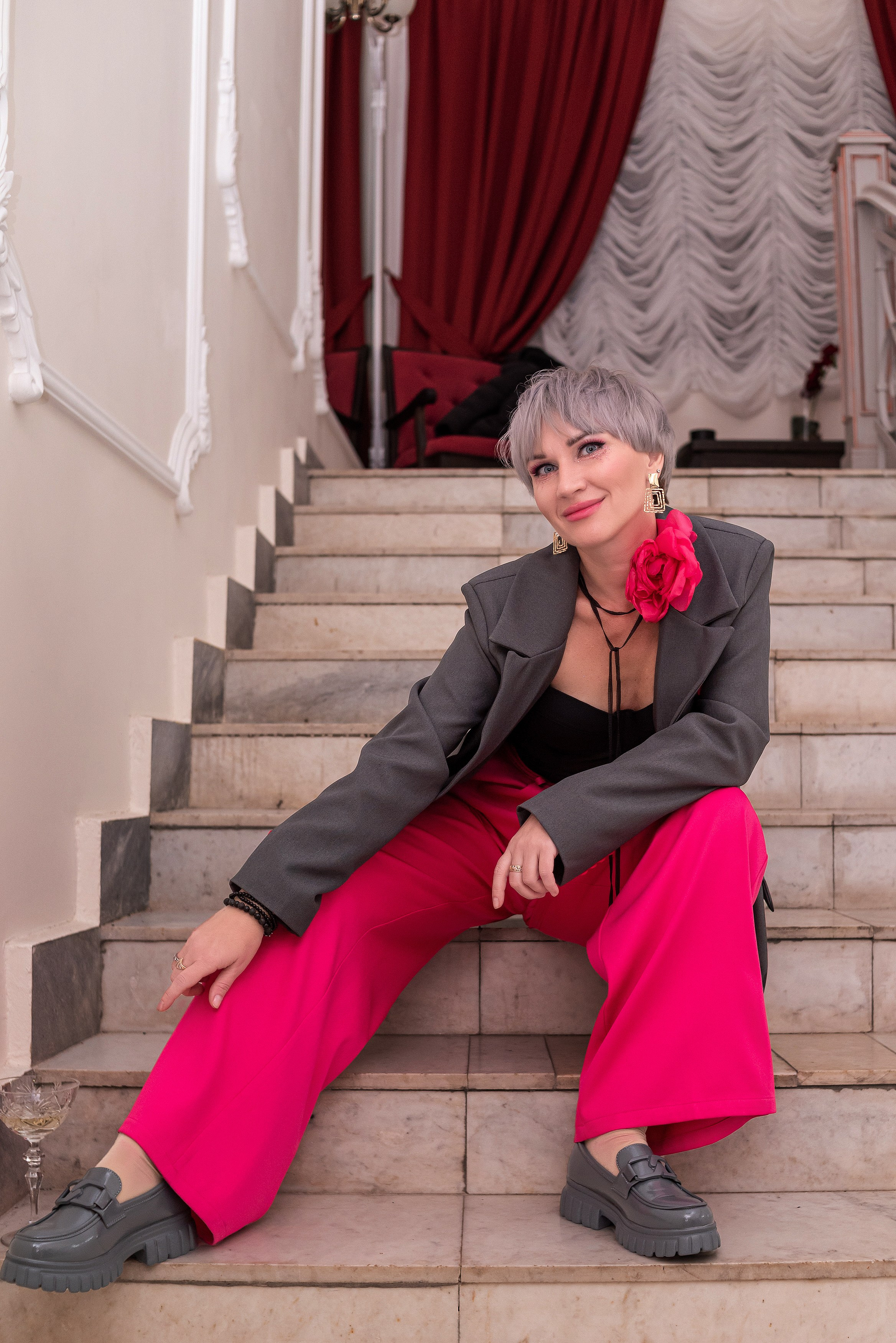 Девичник — 3. Бжицких Виталий — фотограф г. Ульяновск