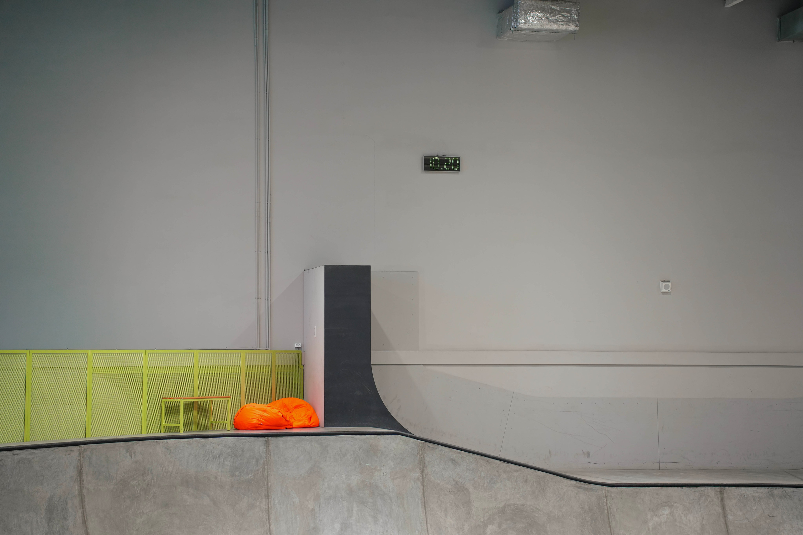 ДВА МЯЧА | съемка рекламного ролика. SMM-менеджер и фотограф Садовникова Ольга