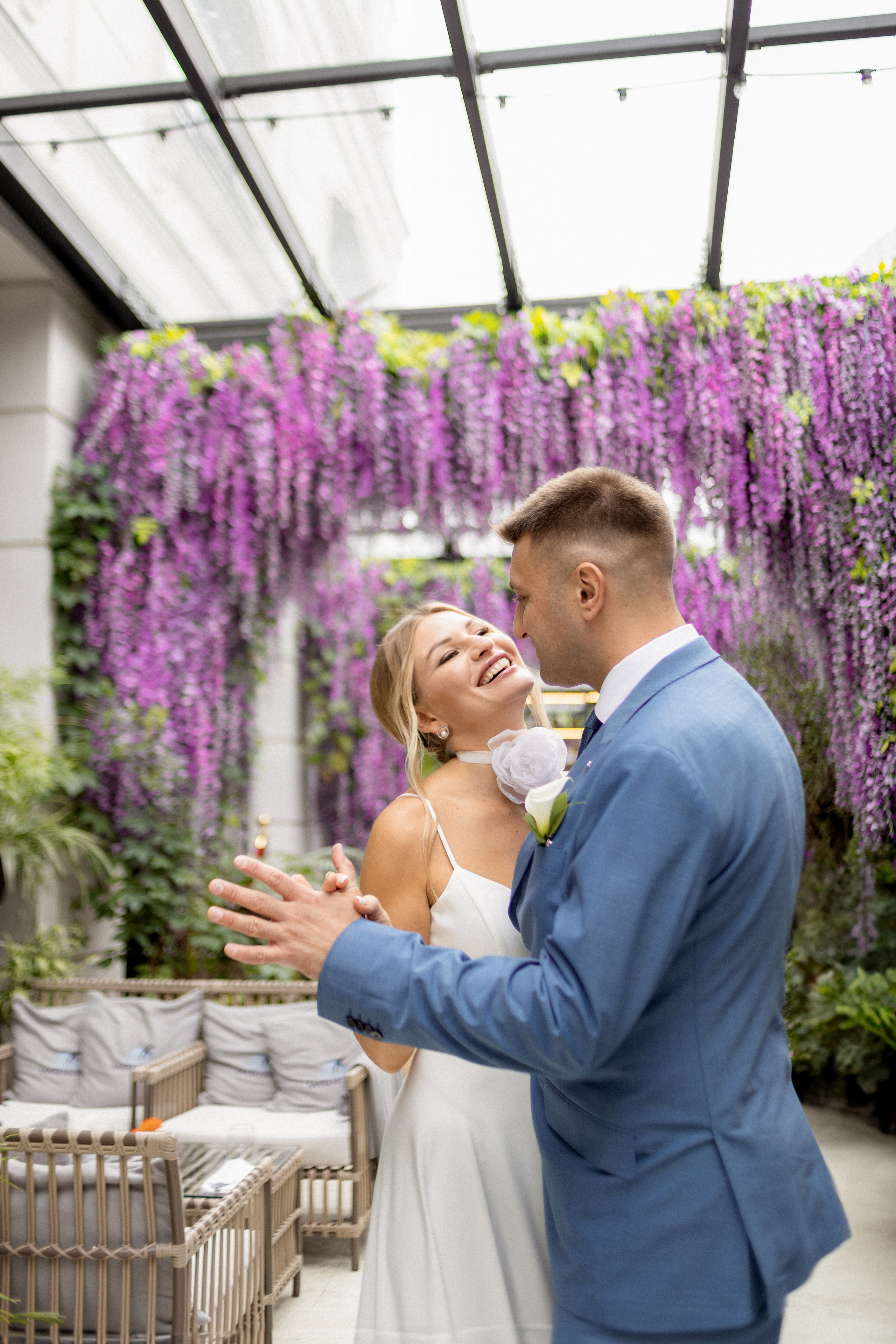 Свадьба | Modus. Кузьмина Анастасия — контент-фотограф | Москва