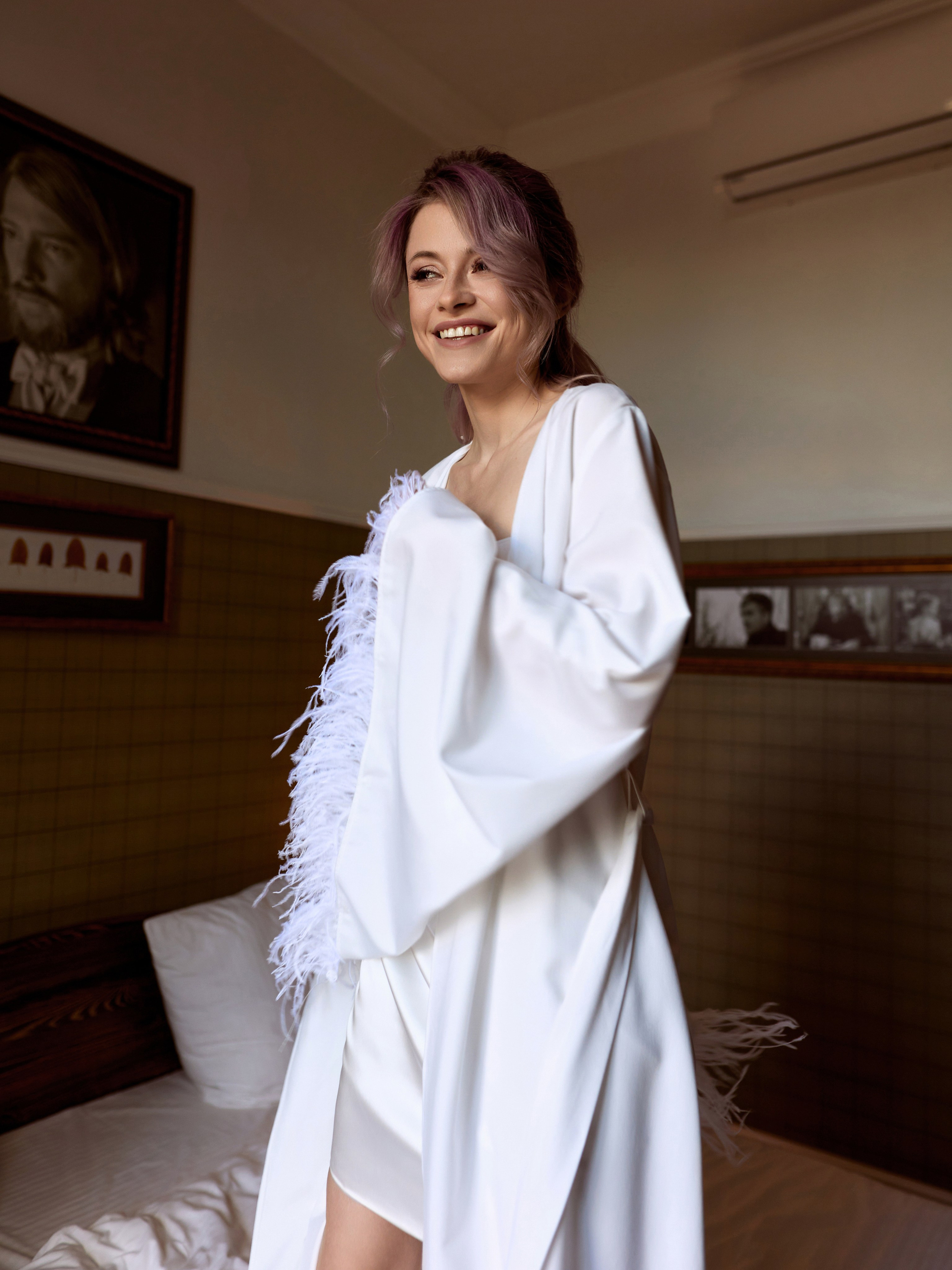 Свадебный фотограф в Туле