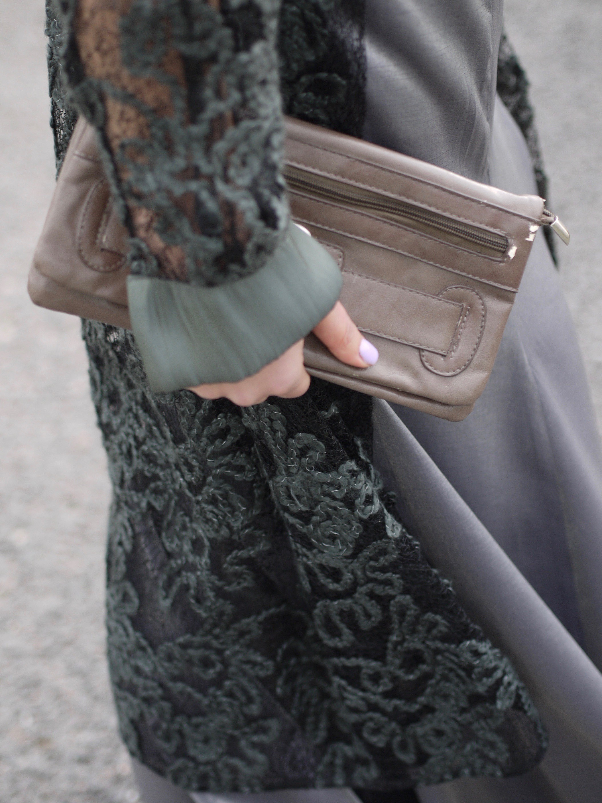 Мои работы. Стиле-терапевт Юлия Червоненко