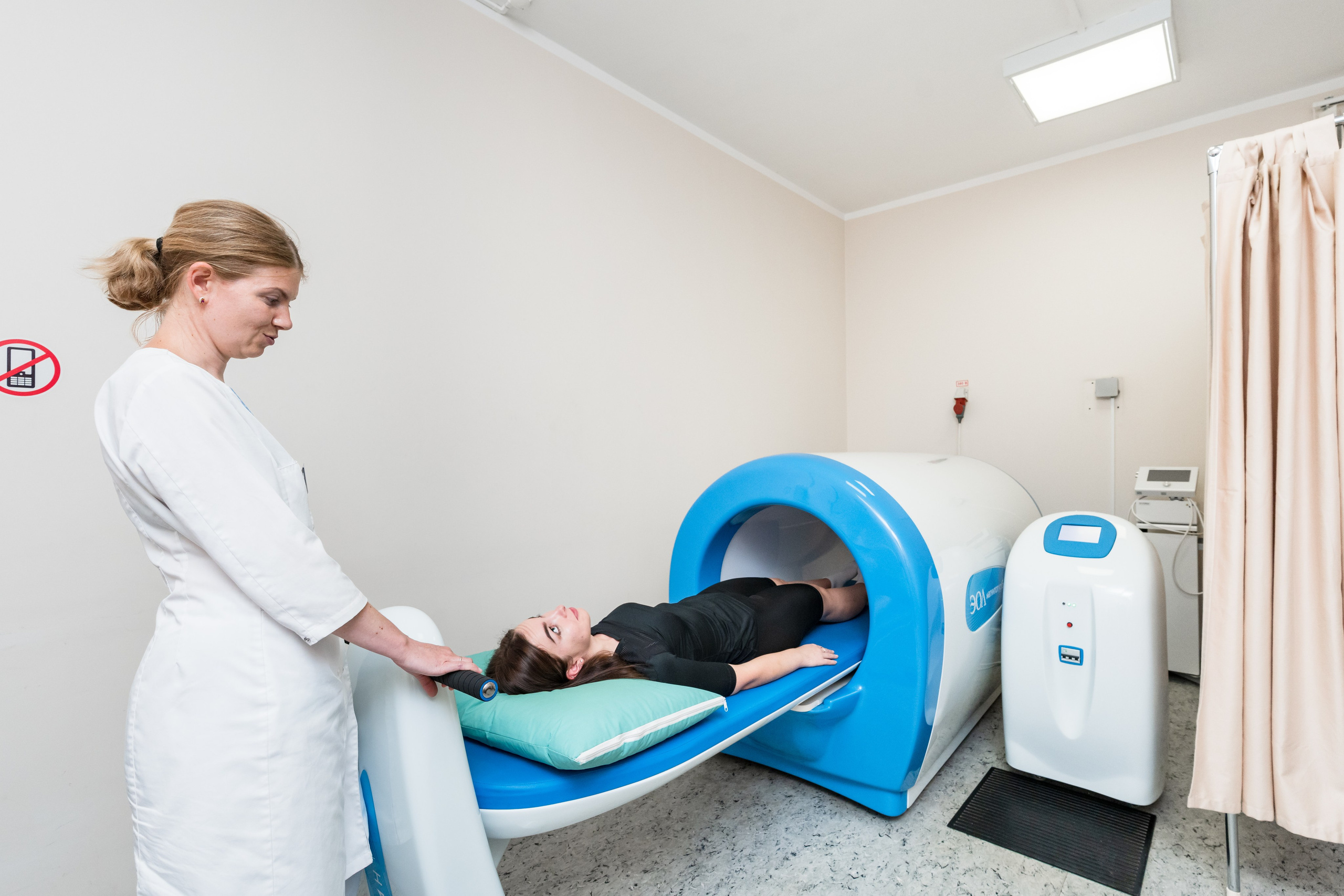 фотосъемка медицинского оборудования