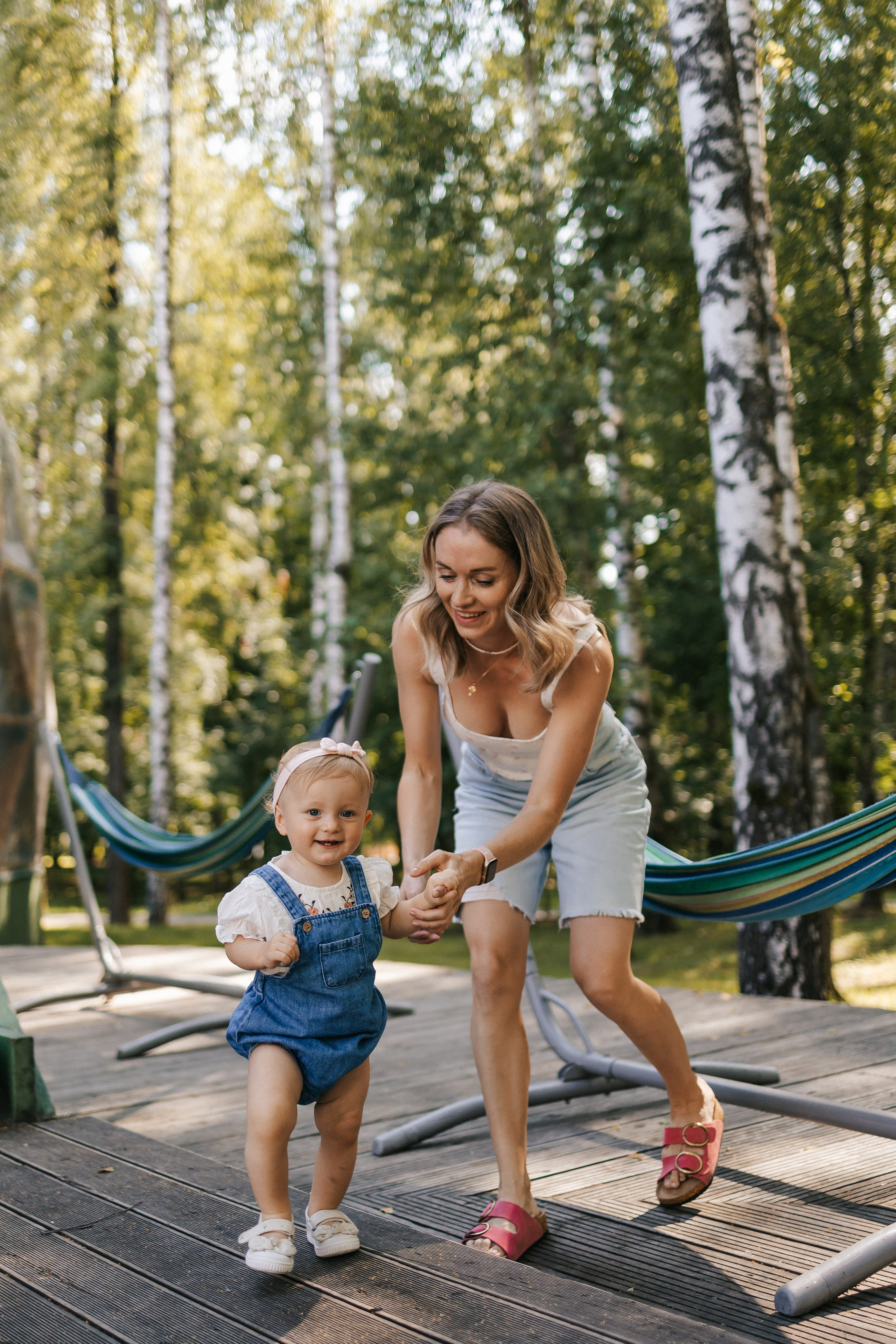 Вере 1 годик. Фотограф Нижний Новгород