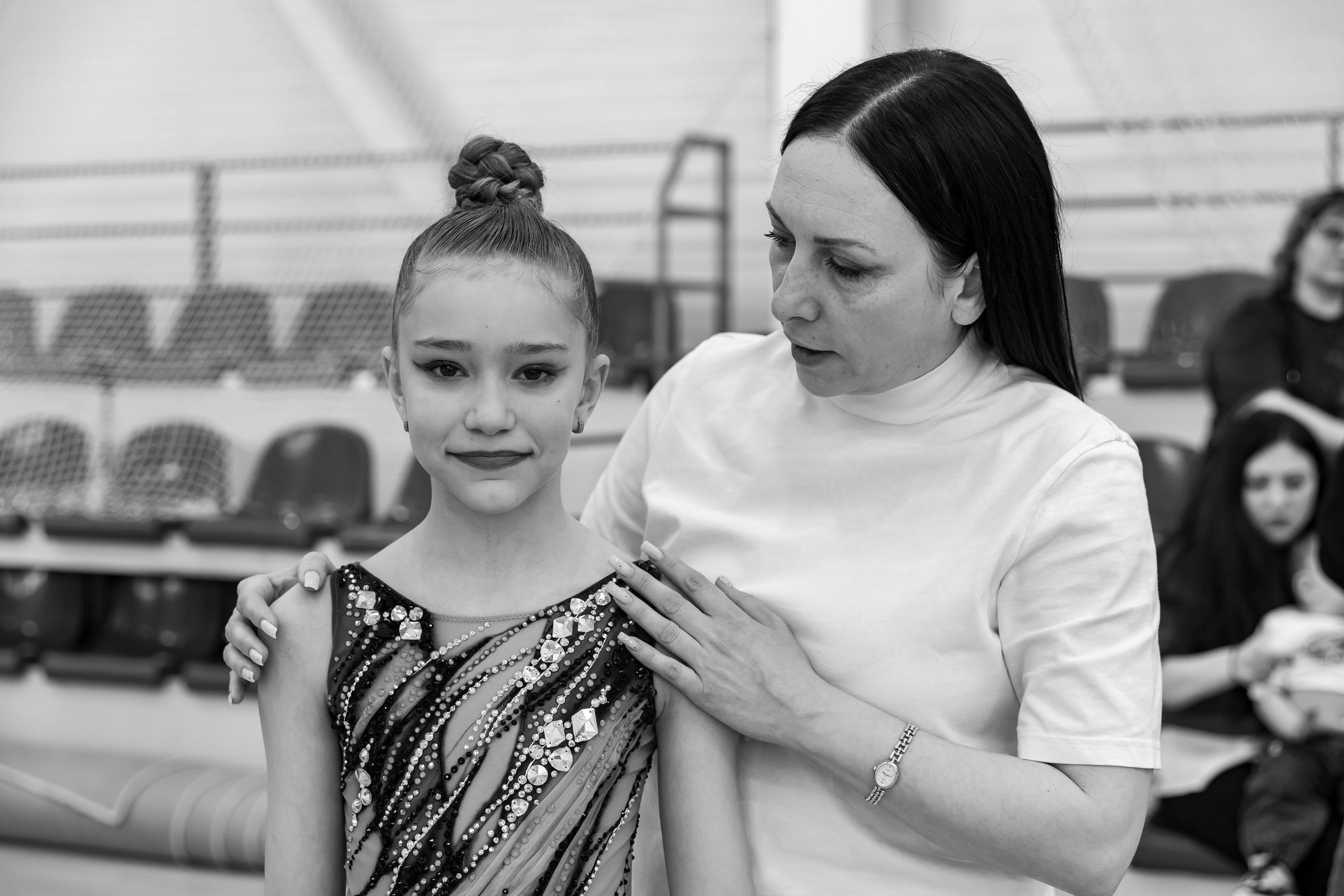 Турнир «Львица Cup» 15.03.2026. Фото и видео съемка Ваших мероприятий