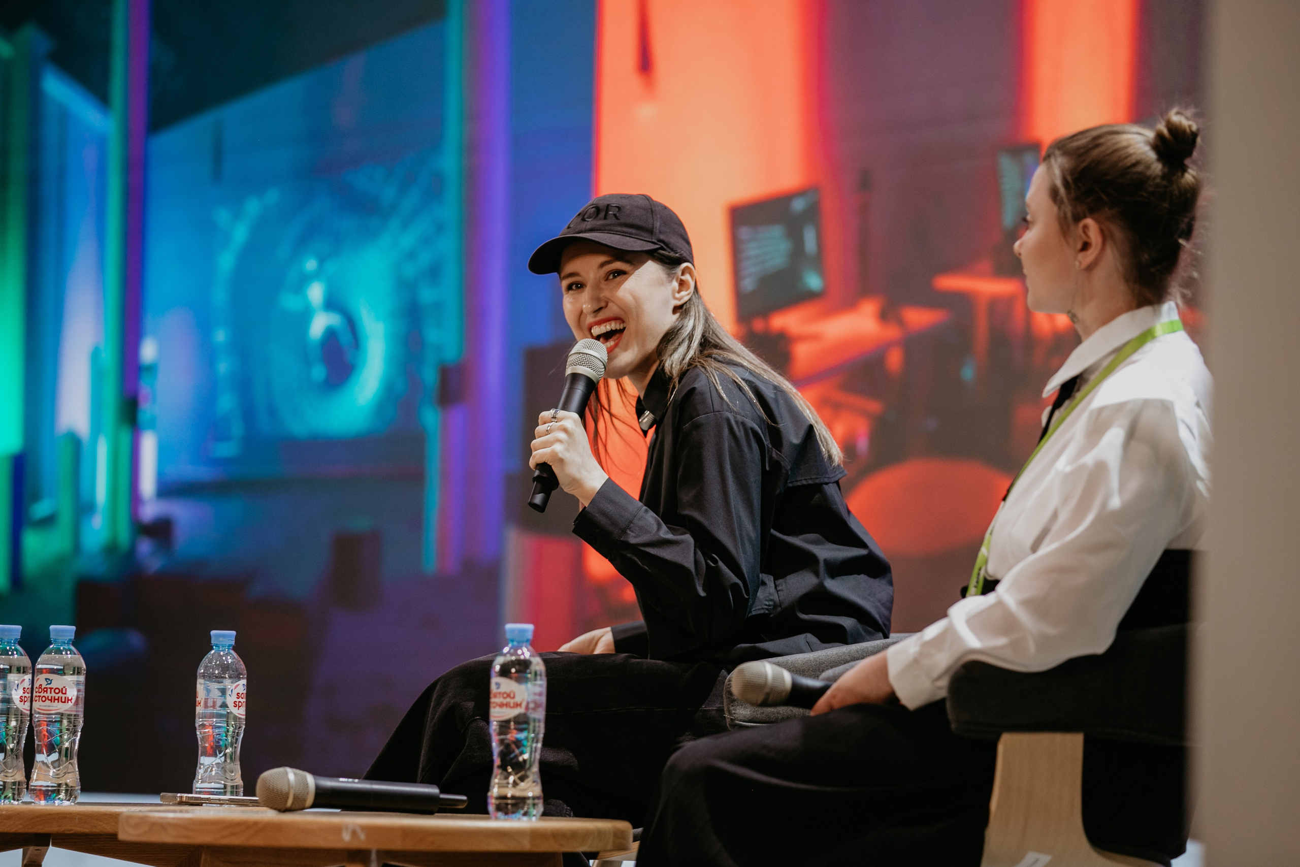 Репортажная съёмка. Photographer Innopolis Kazan