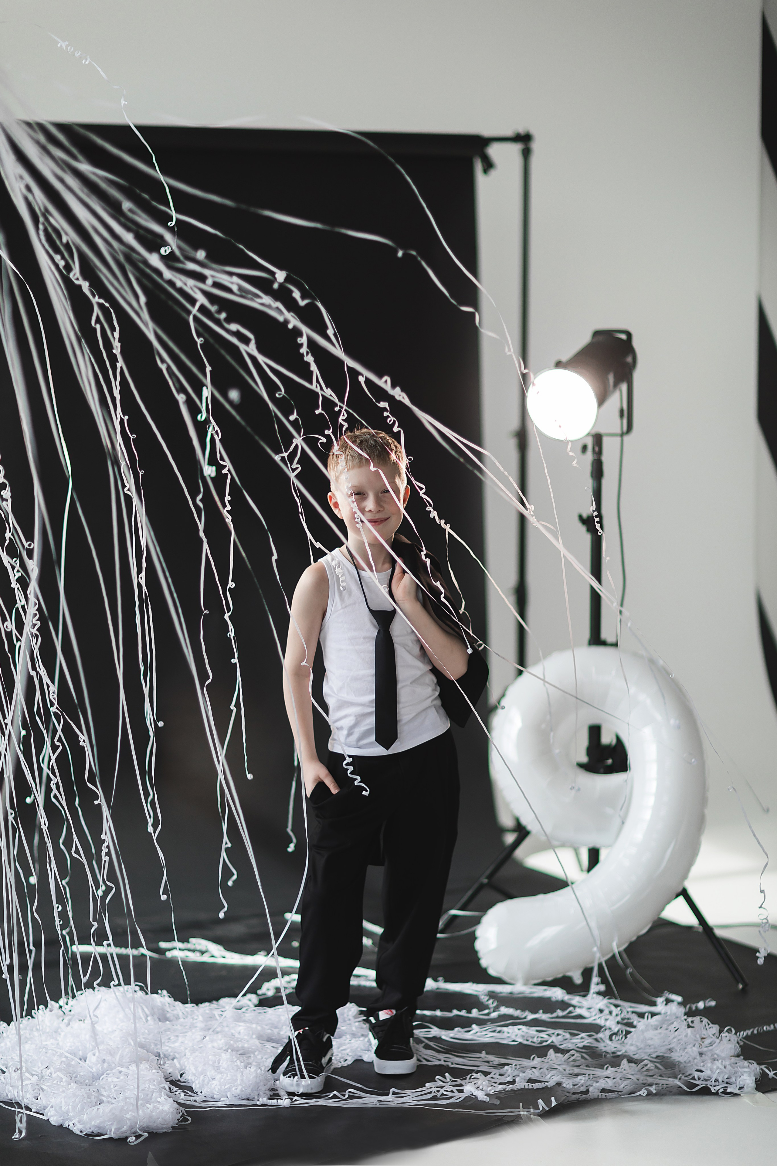 ДР для мальчиков. Семейный и детский фотограф Краснодар Валерия Власенко