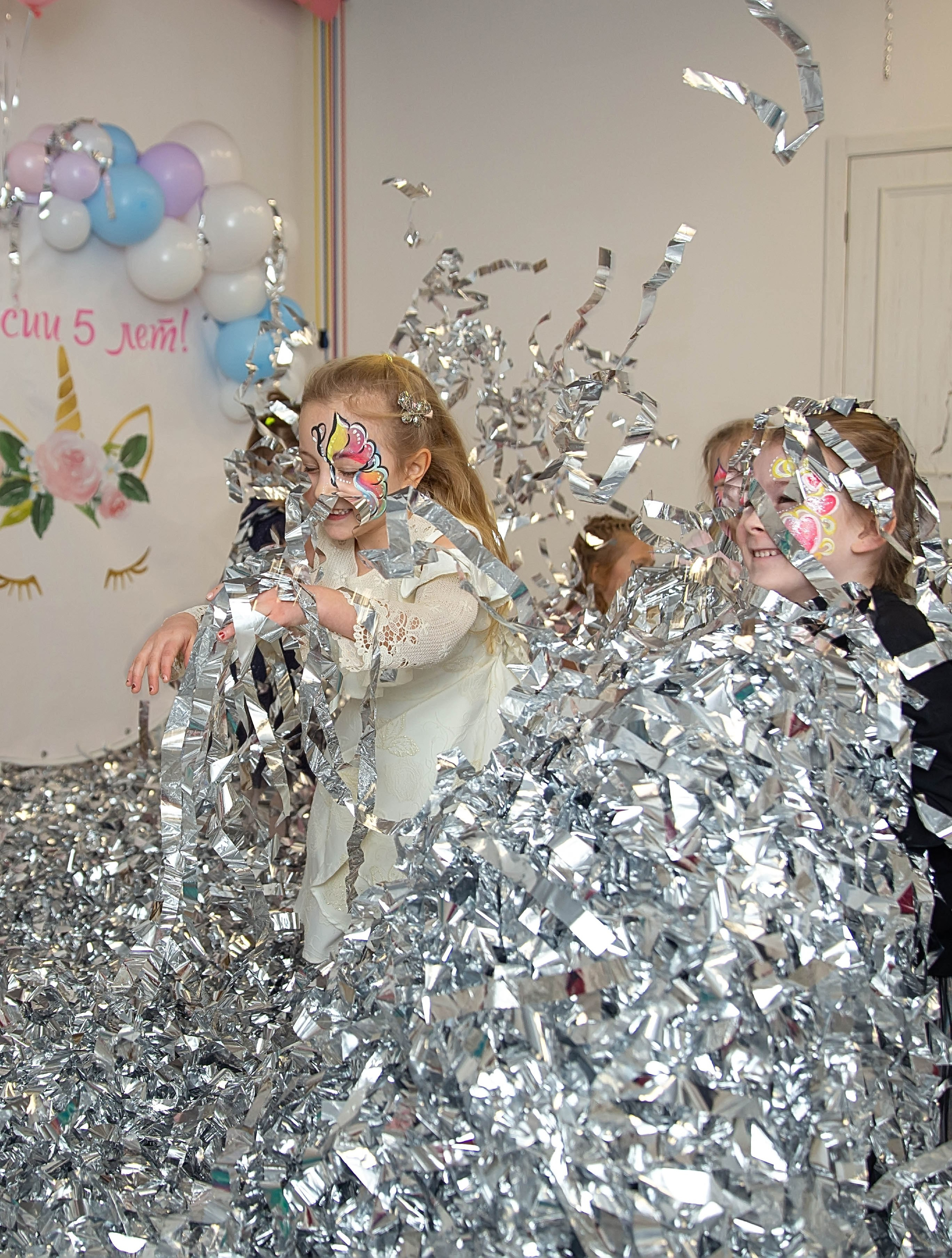 День Рождения. Семейный и детский фотограф в Нижнем Новгороде