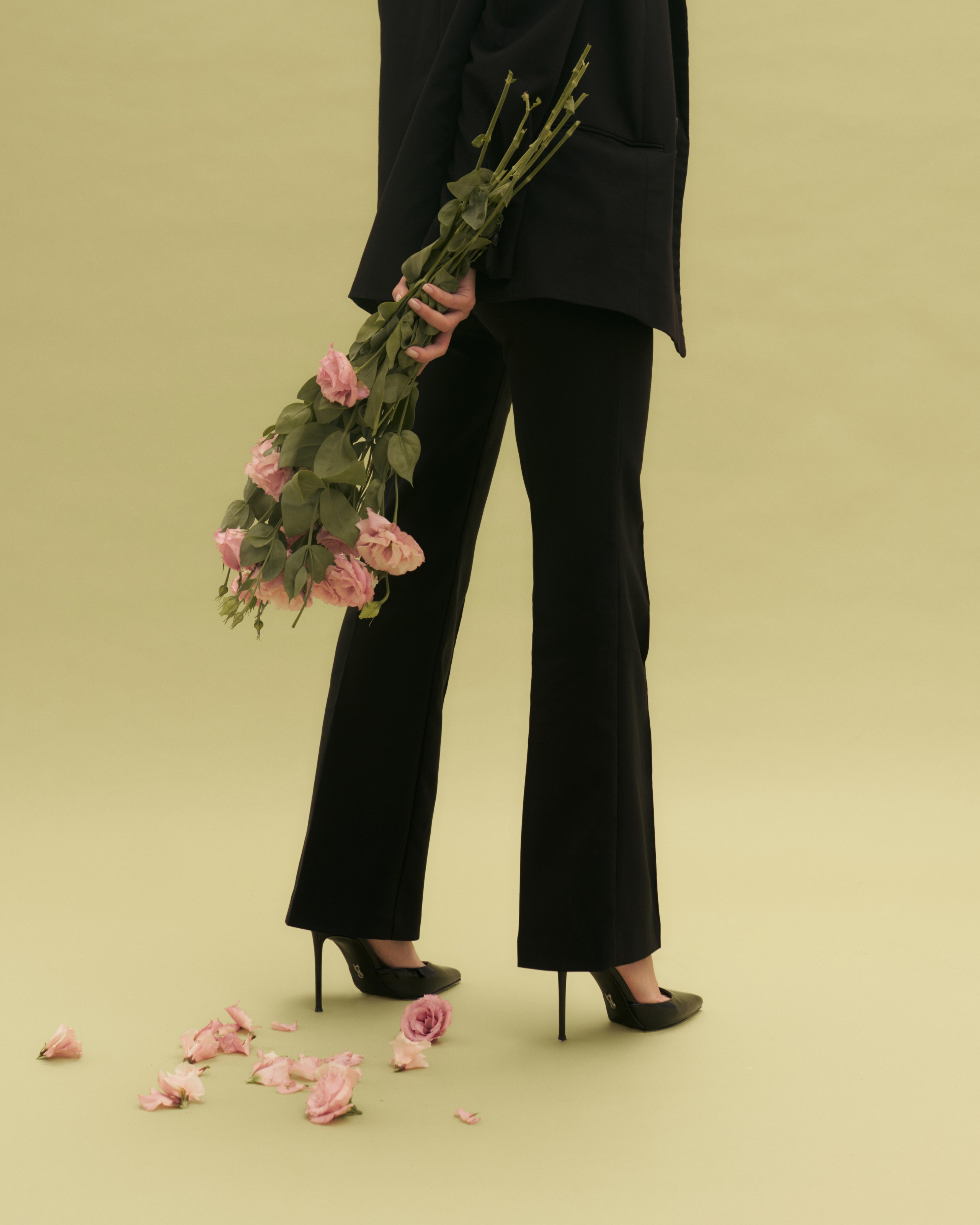 Контент съемка. Главная