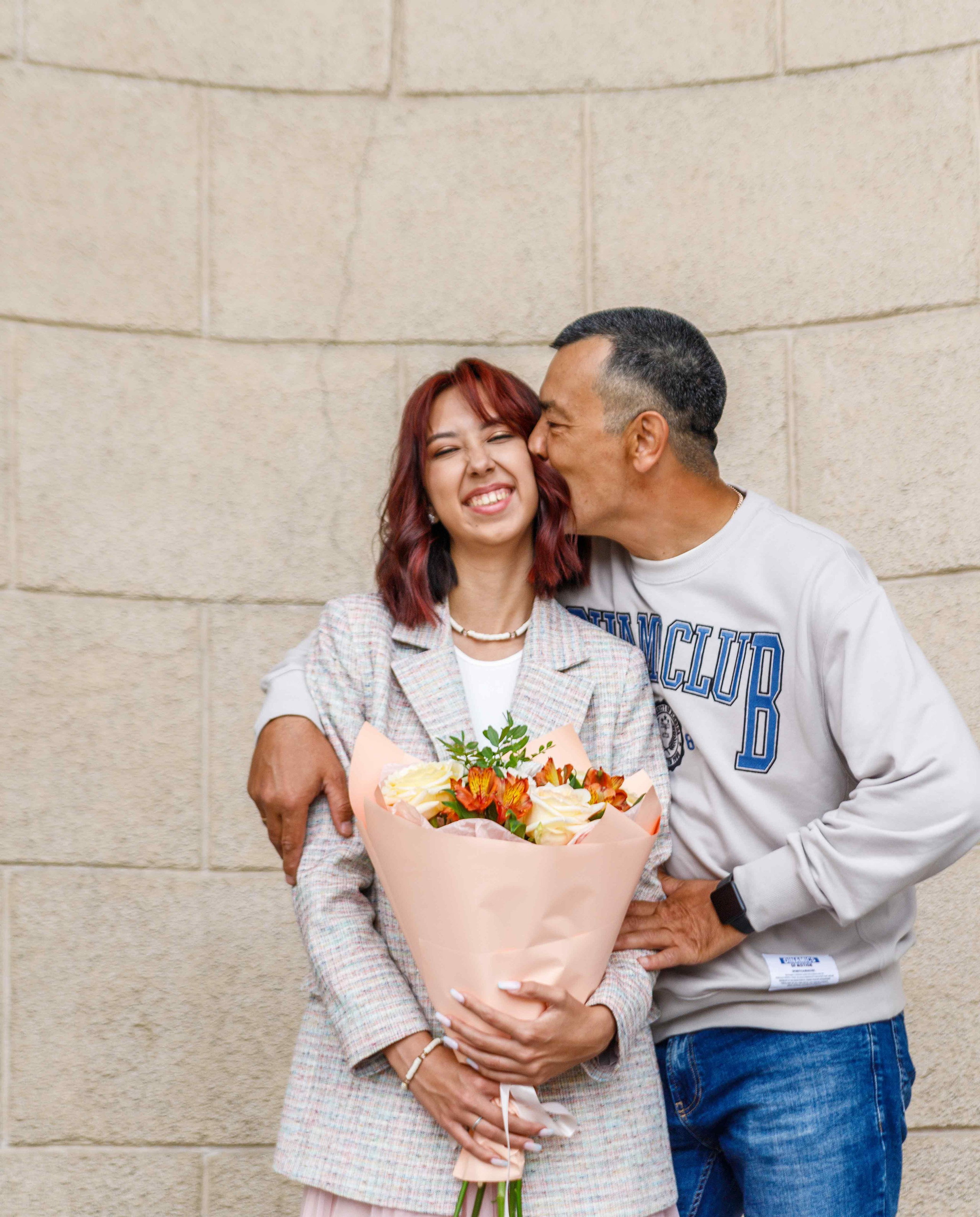 Семейная фотостудия. Семейный, свадебный и детский фотограф в Новосибирске Ольга Хидченко