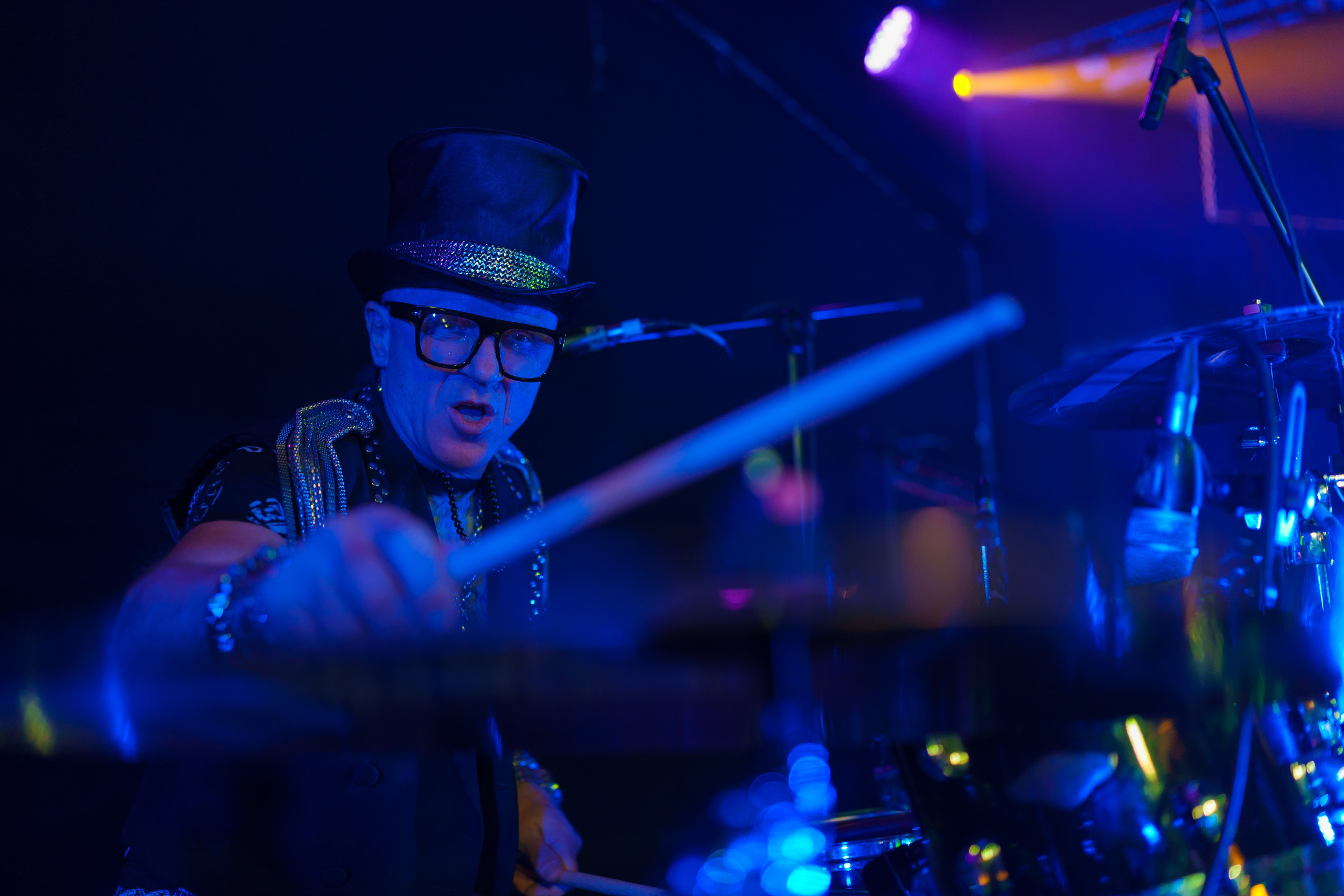 Helloween. Photomantis