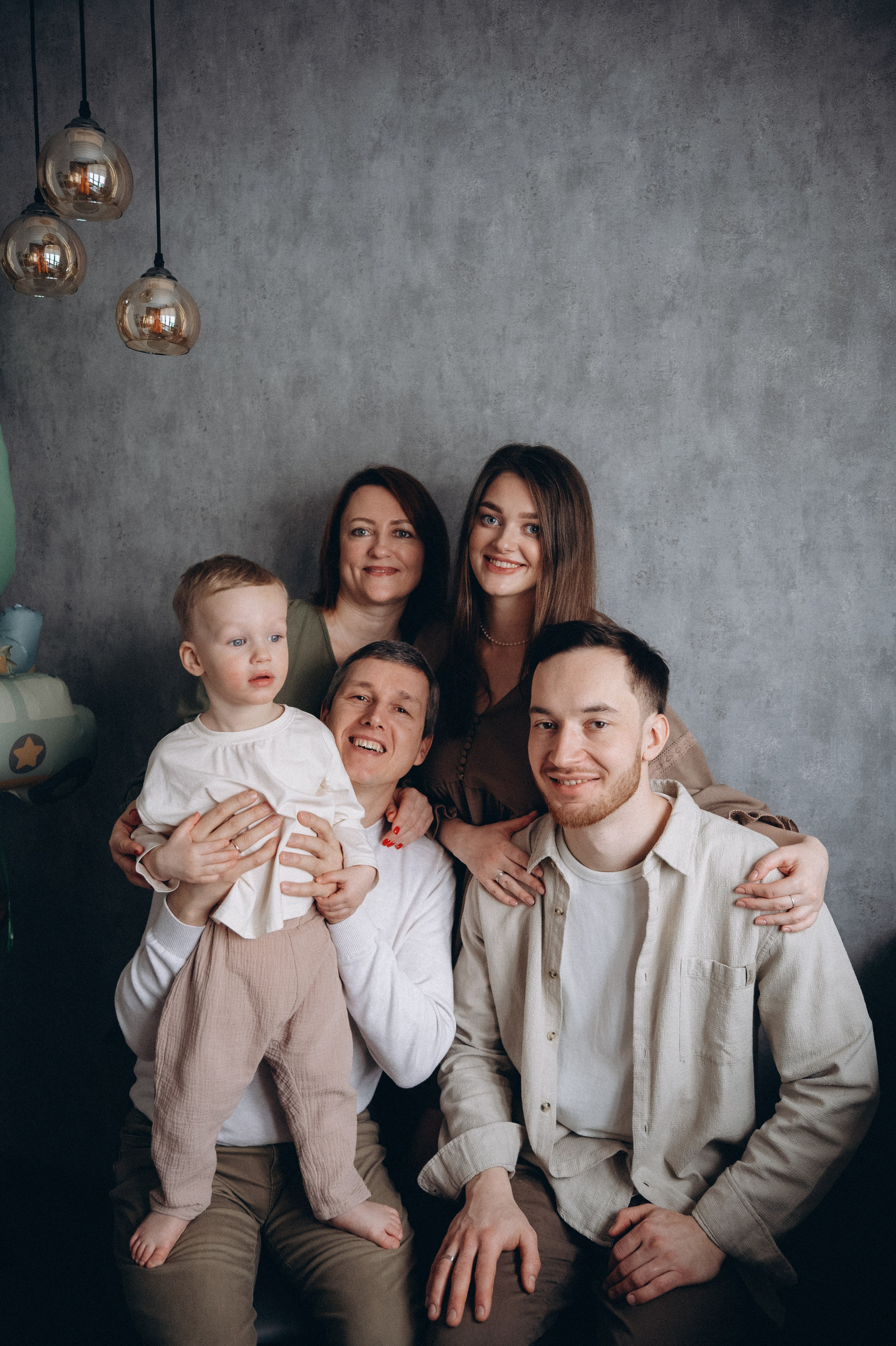 Репортаж. День рождения. Семейный свадебный фотограф Екатеринбург Первоуральск Шарнина Алёна