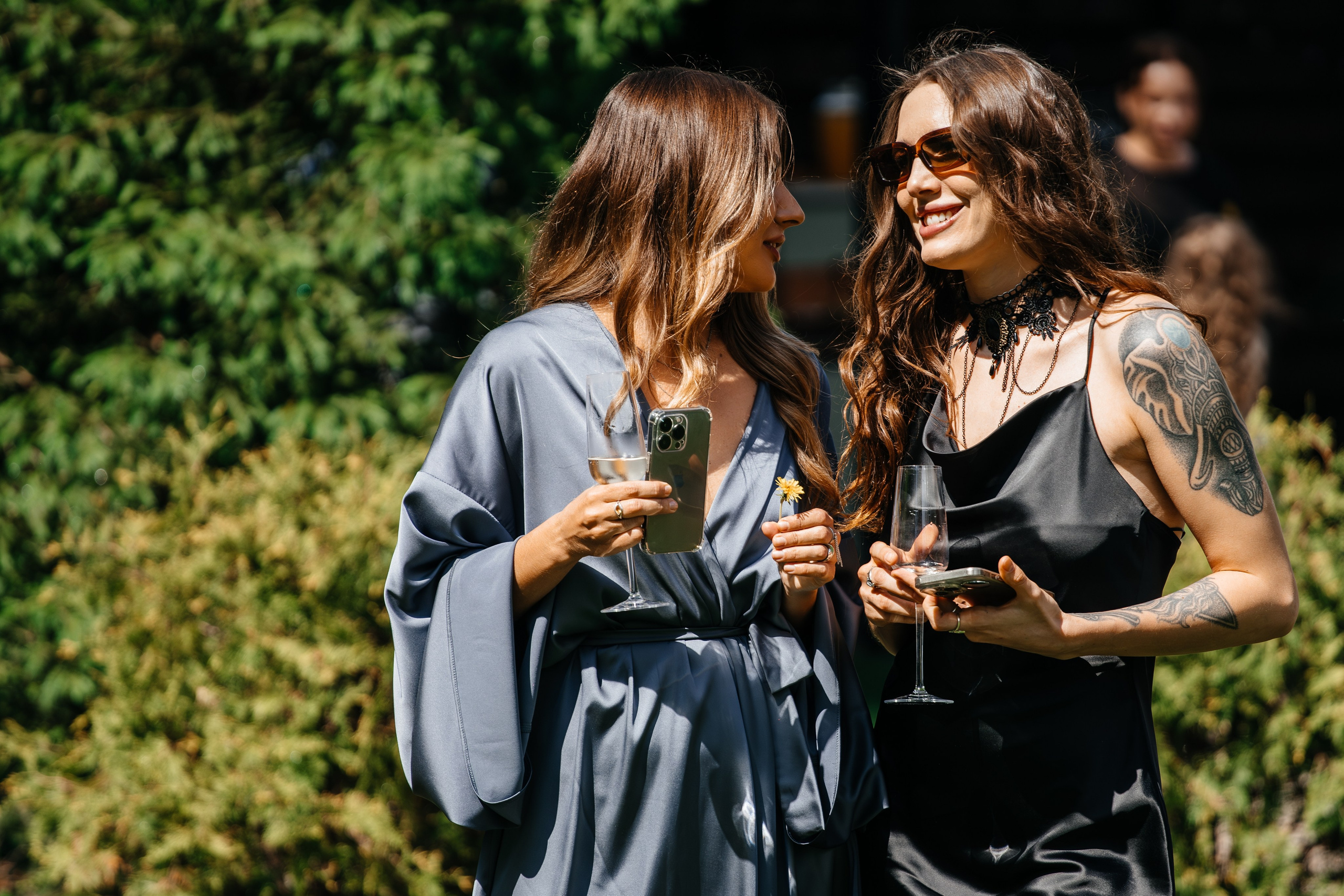 Элла & Кирилл. Свадебный фотограф Барнаул Алексей Павлов