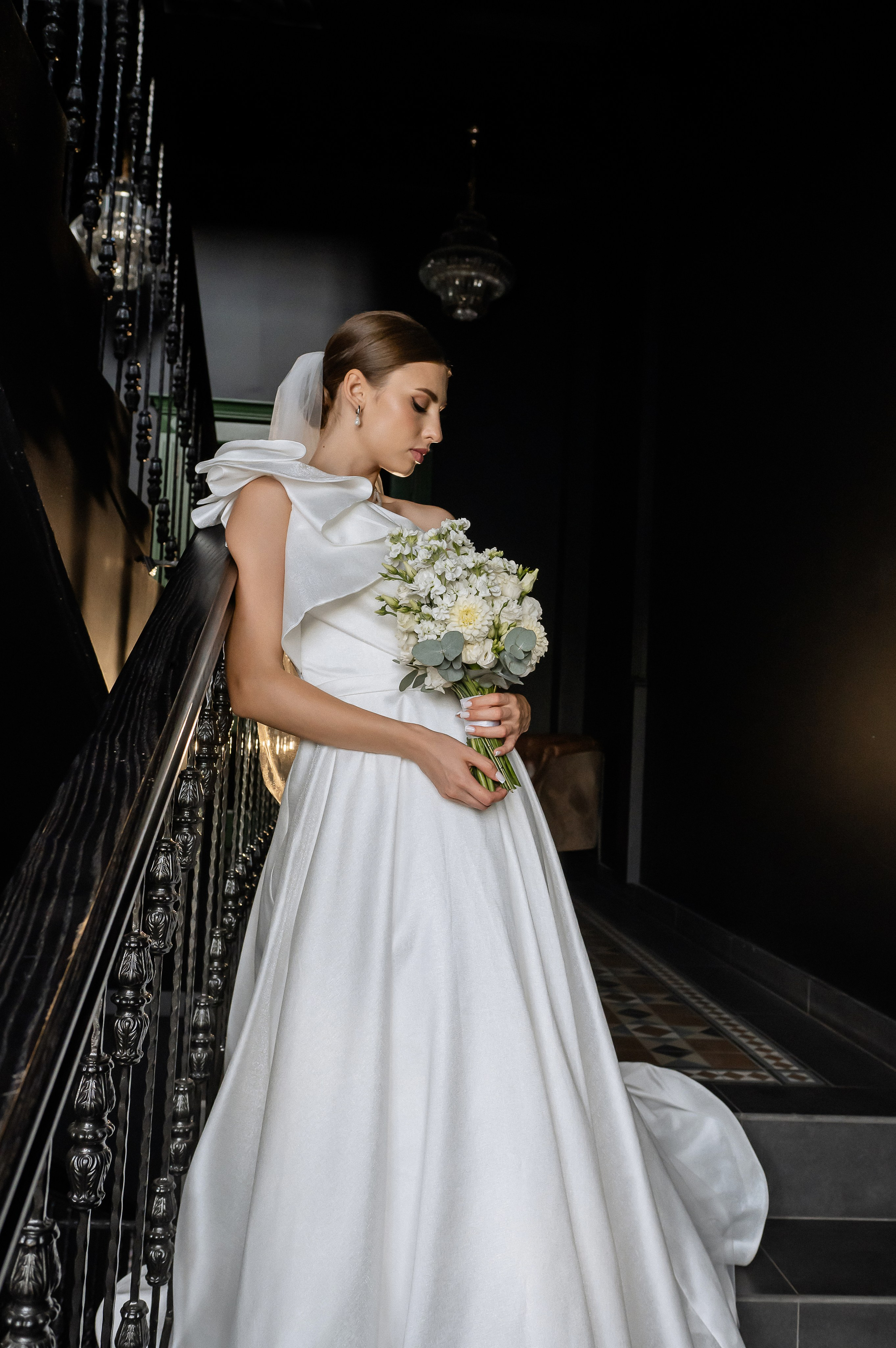 Алина & Никита. Марина Тюкачева свадебный, семейный, детский фотограф