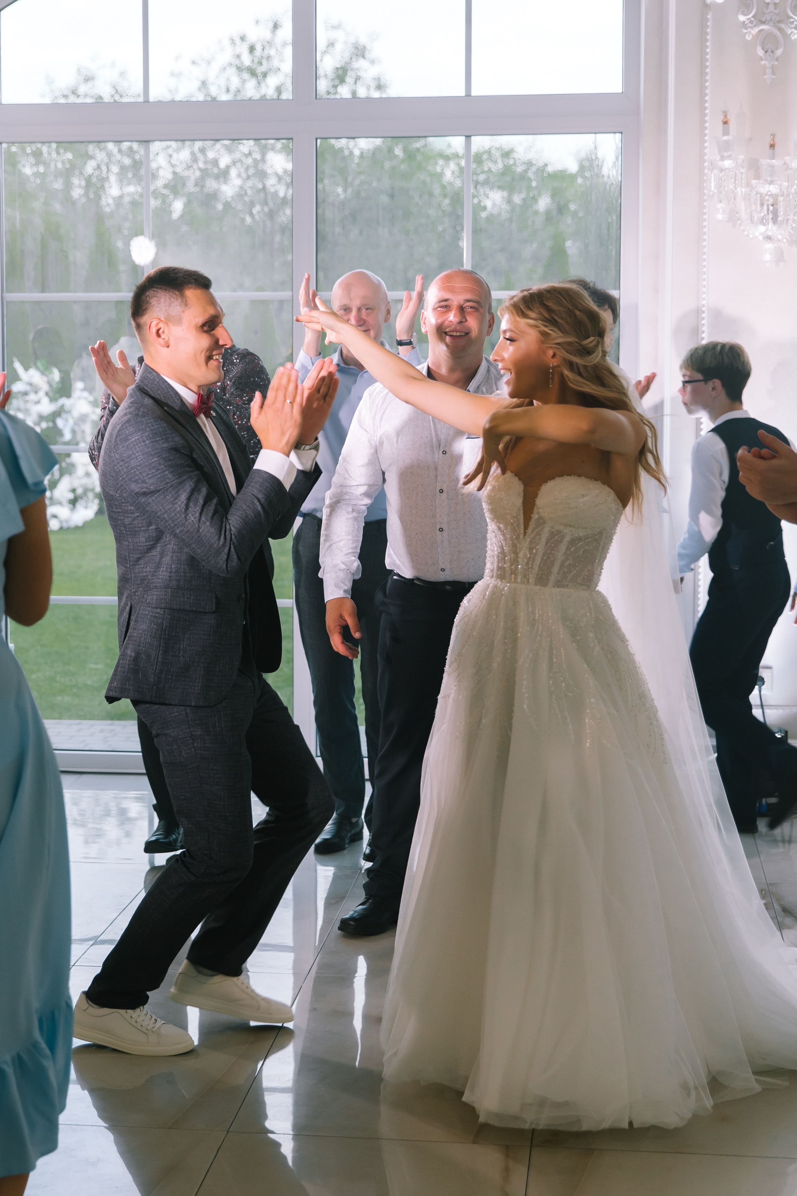 Karina & Maxim. Фотограф в Минске — Юлия Деяк. Фотосессии в Минске