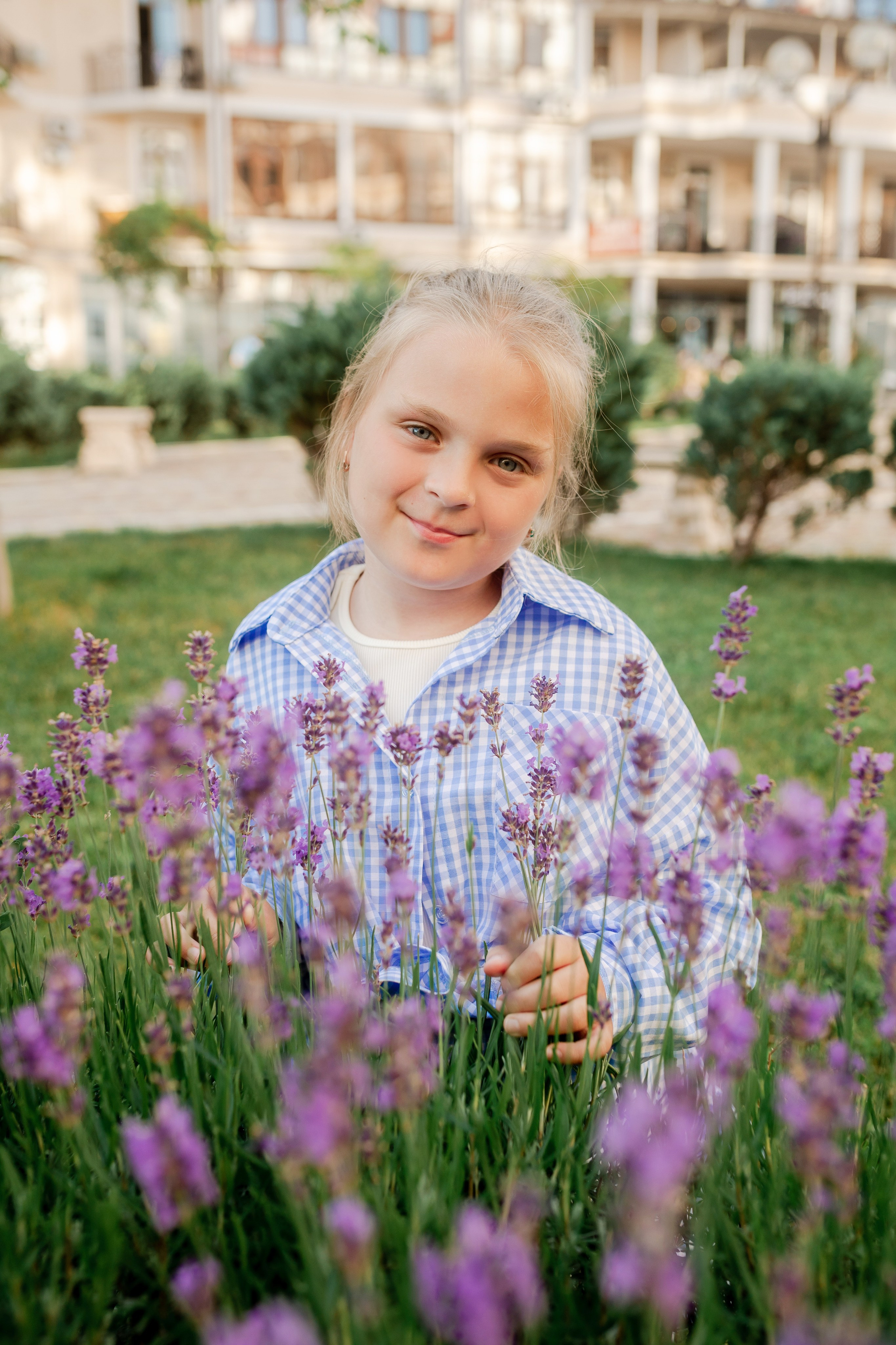 Лариса и Доминика. Wedding and family photographer in Gelendzhik Victoria Balashova